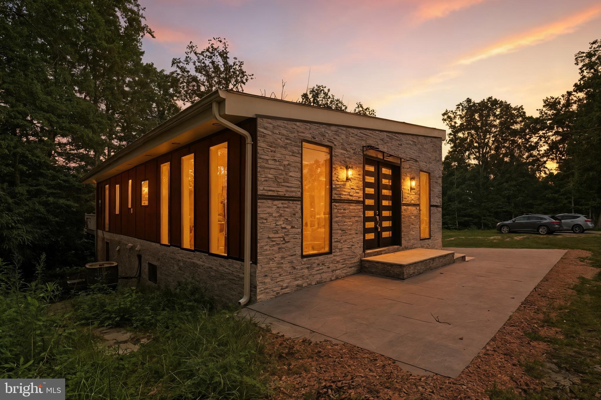 12116 OLD FORT ROAD