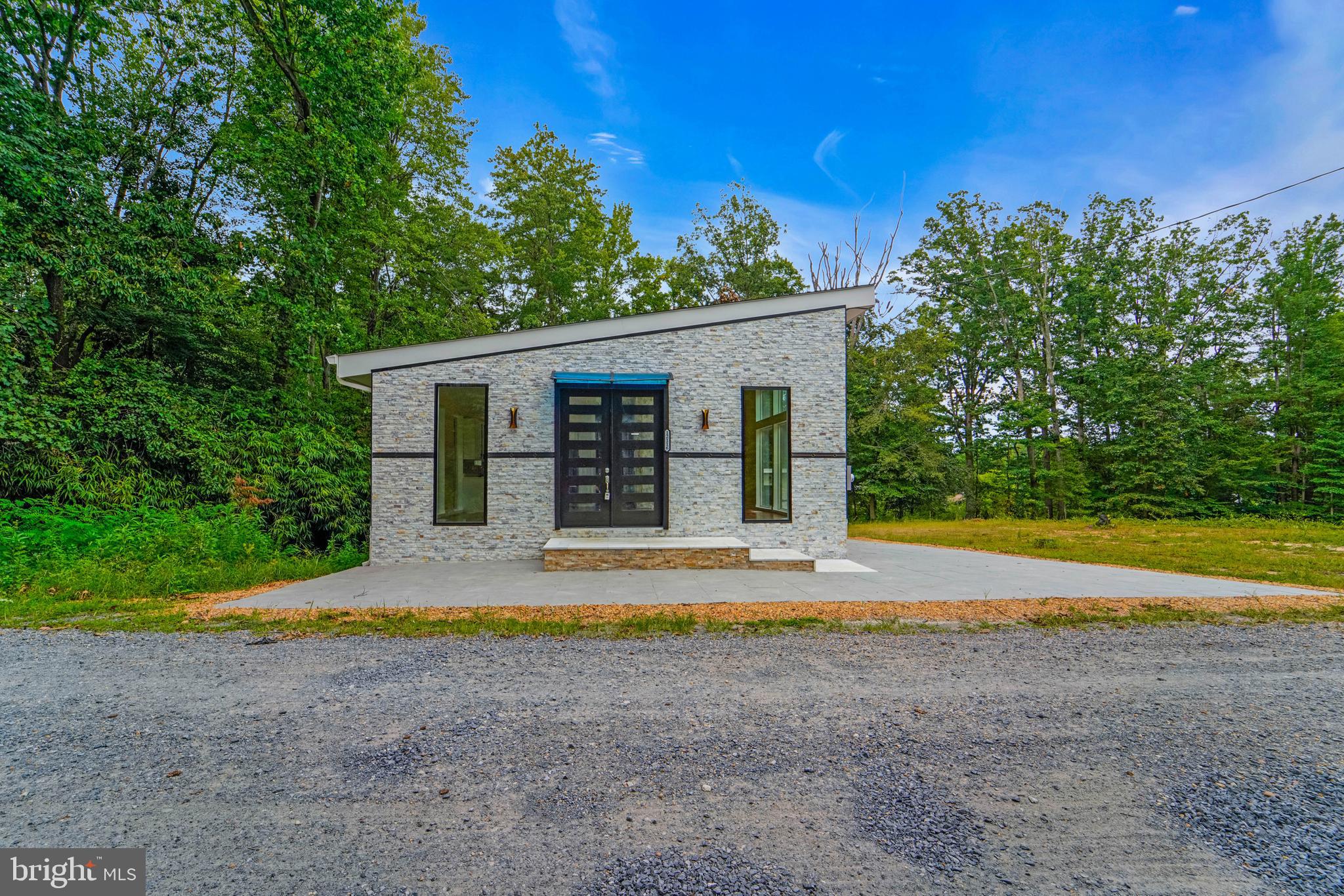 12116 OLD FORT ROAD