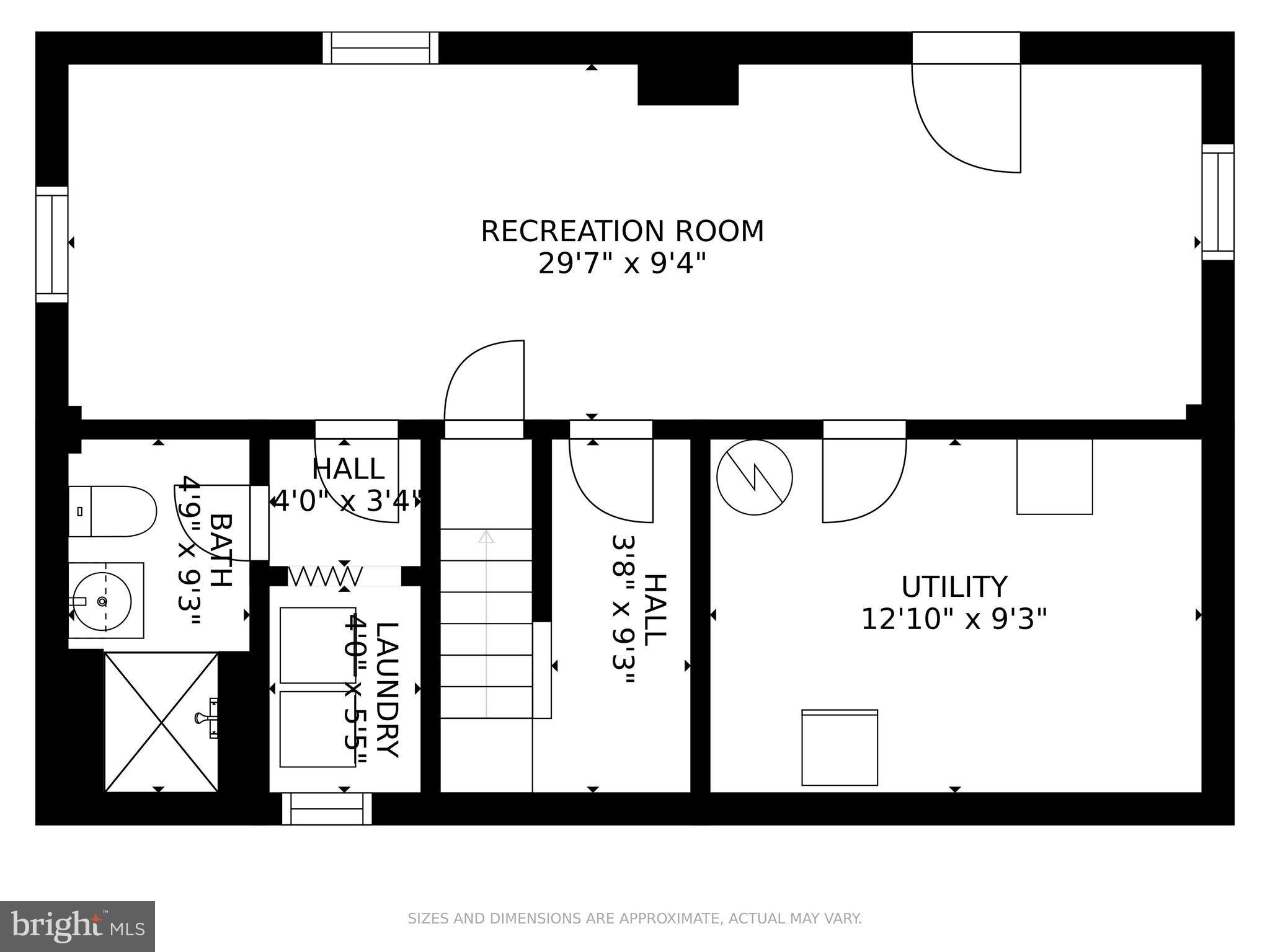 CHEVERLY - Residential