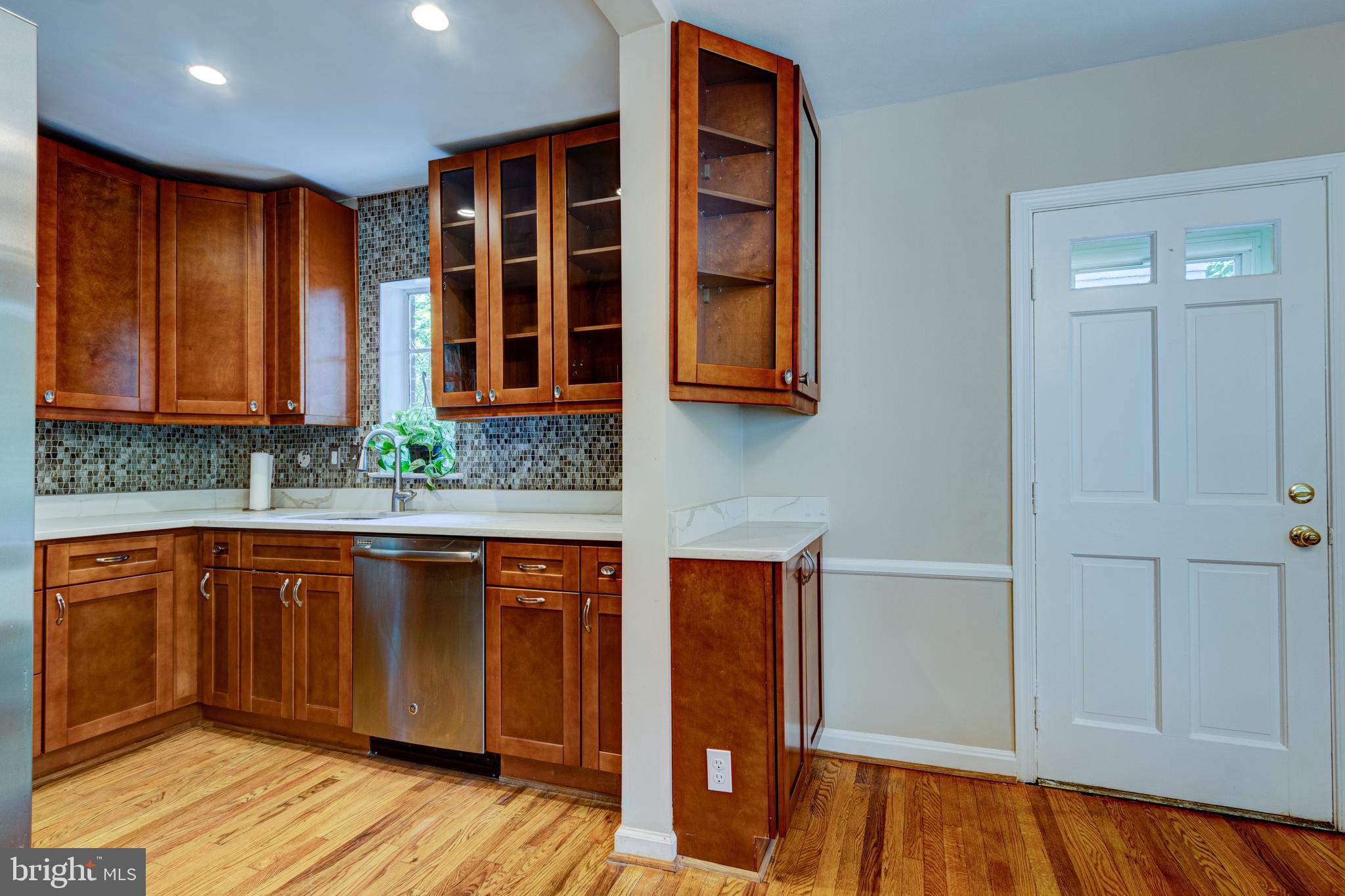 CHEVERLY - Residential