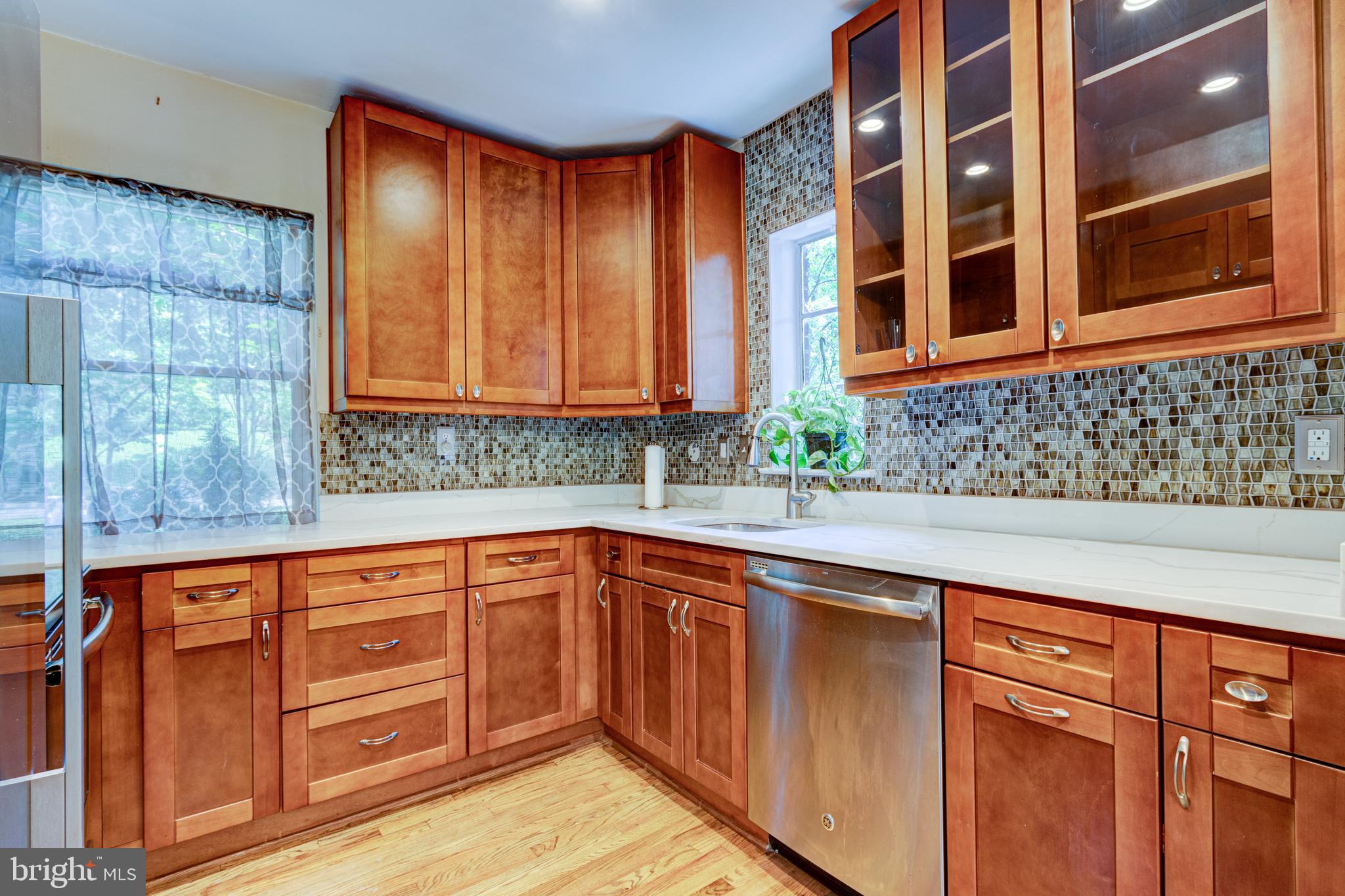 CHEVERLY - Residential