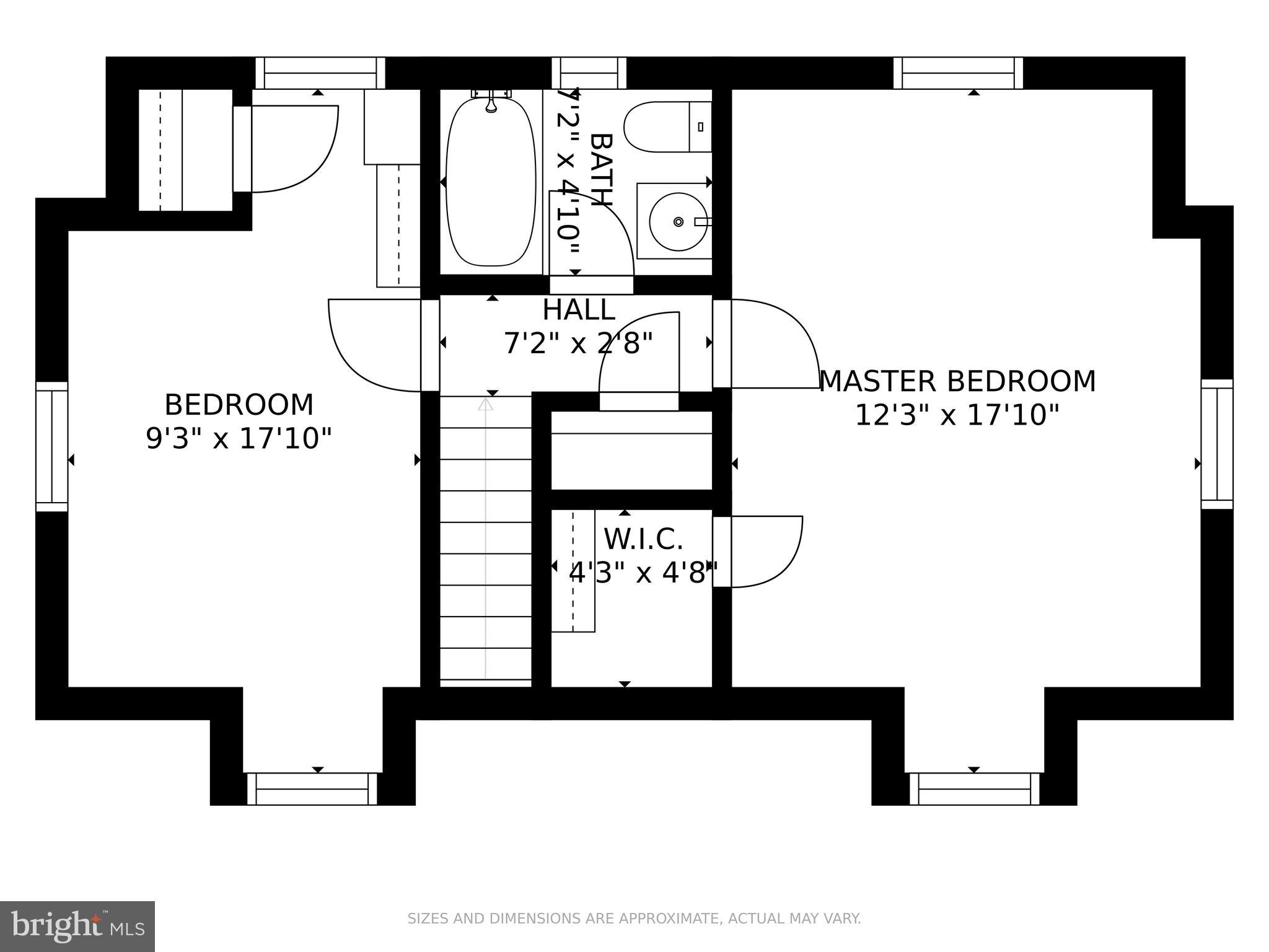 CHEVERLY - Residential