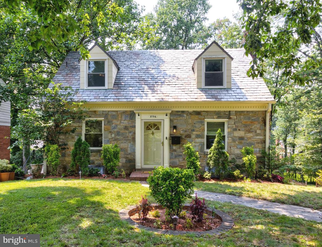 CHEVERLY - Residential