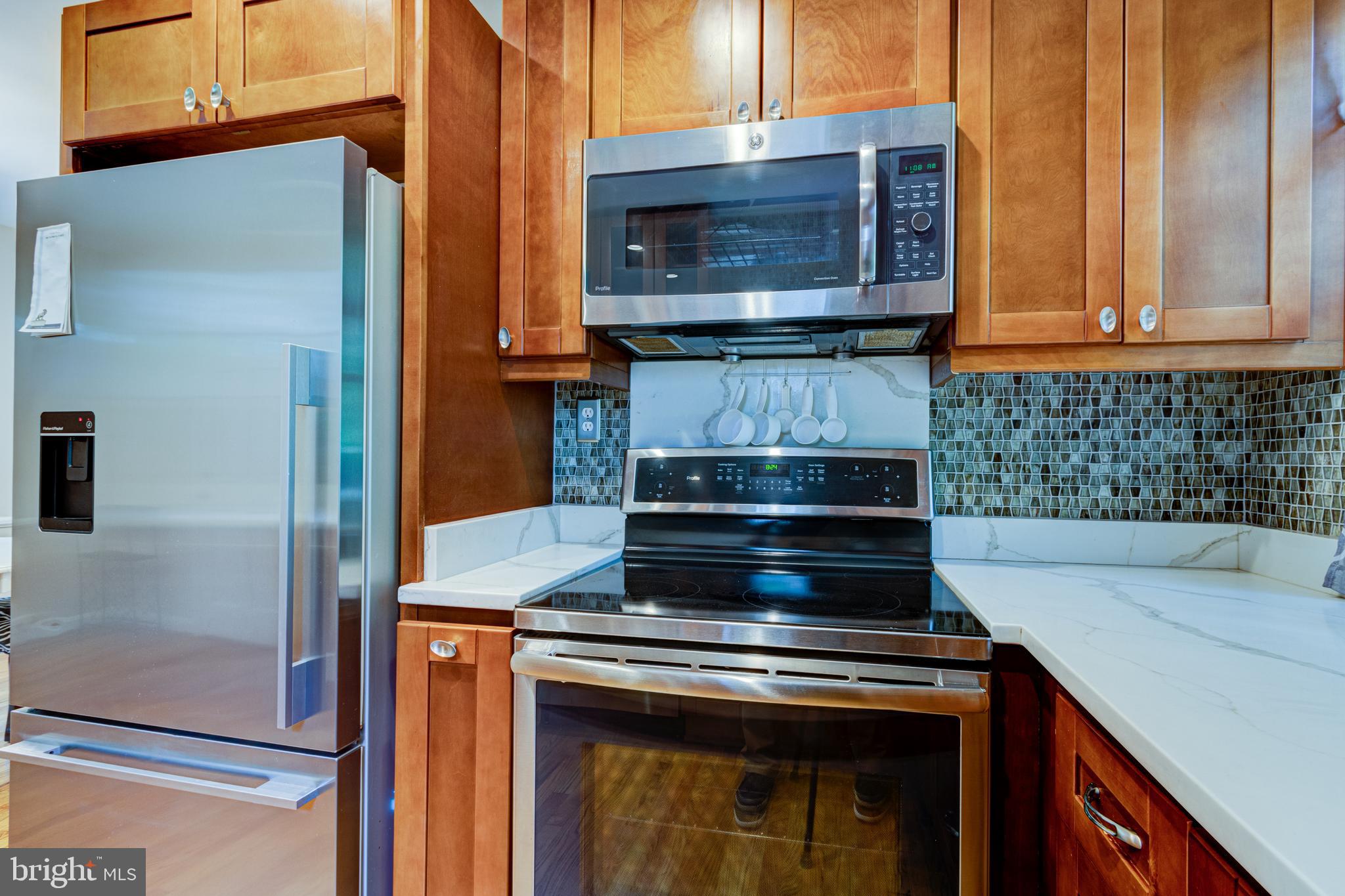 CHEVERLY - Residential