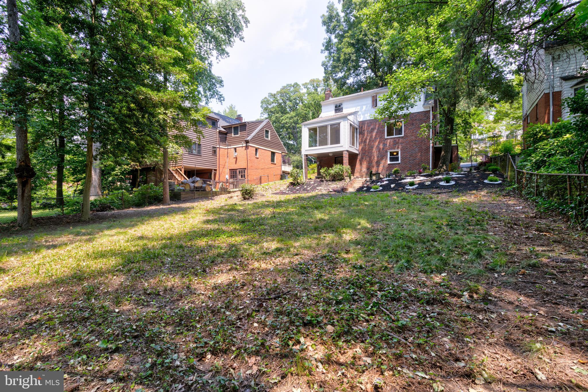 CHEVERLY - Residential