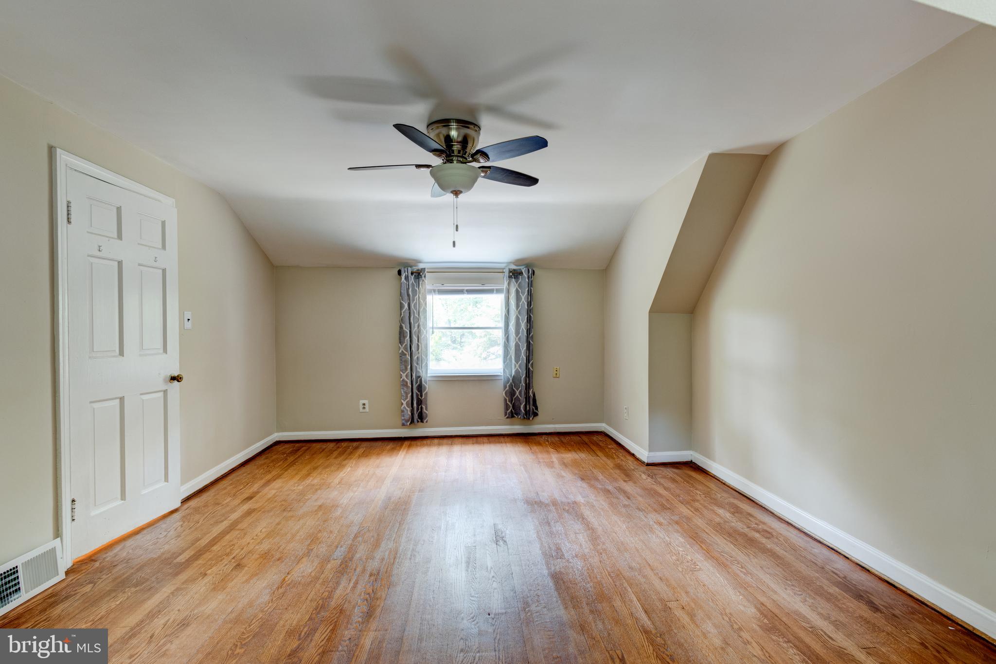 CHEVERLY - Residential