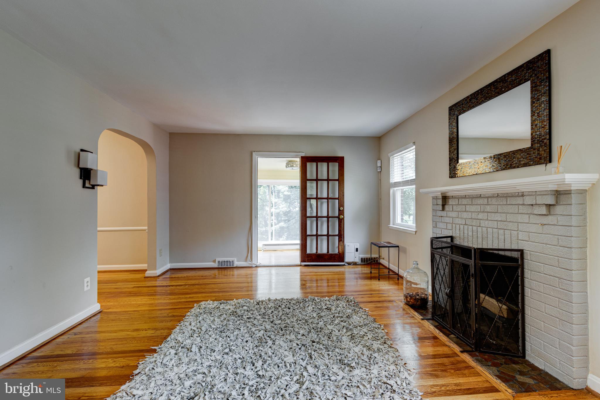 CHEVERLY - Residential