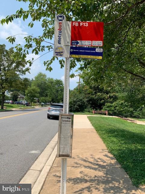 CHEVERLY - Residential