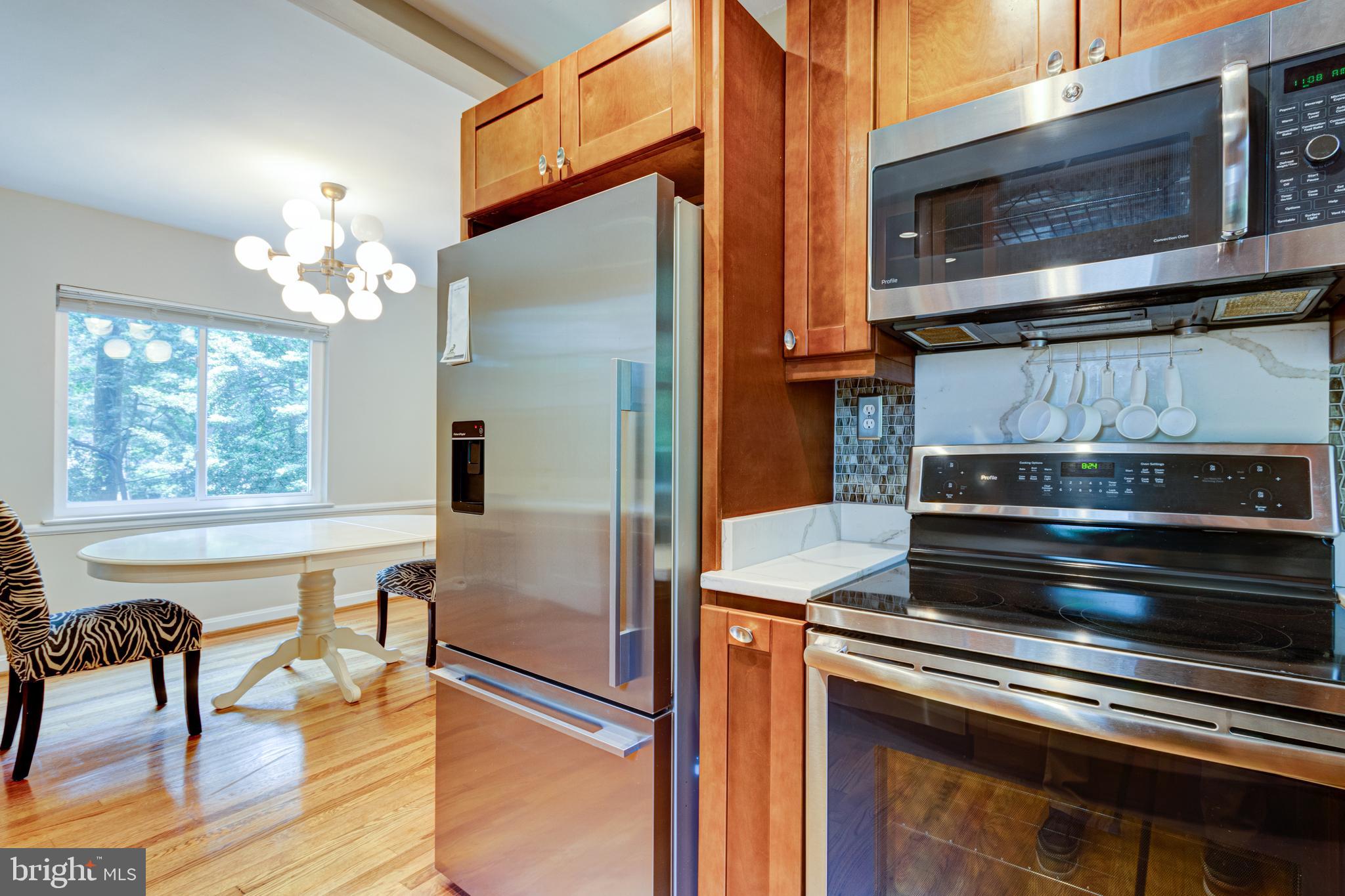 CHEVERLY - Residential