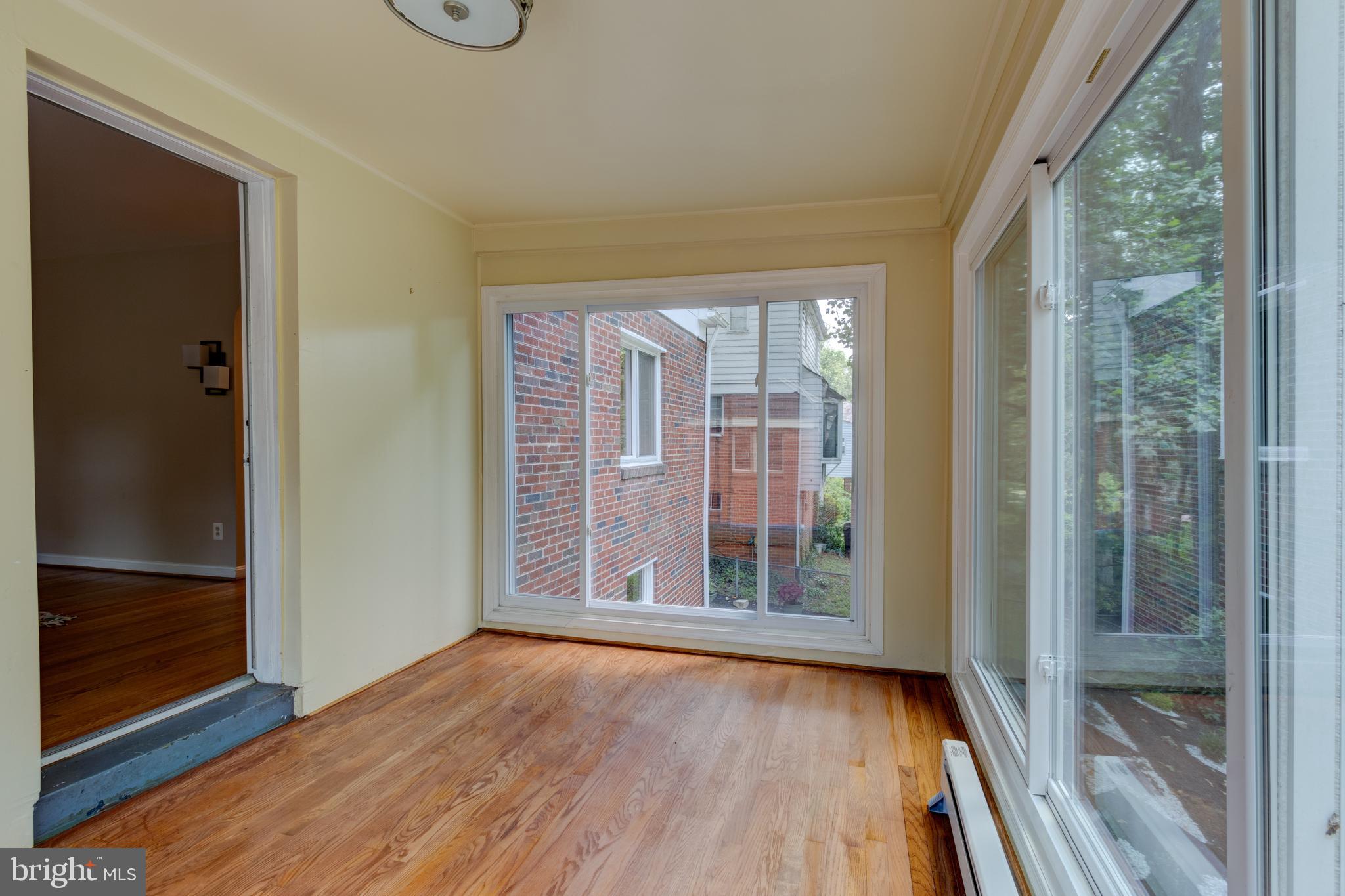 CHEVERLY - Residential