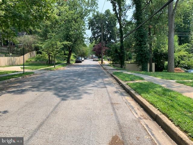 CHEVERLY - Residential