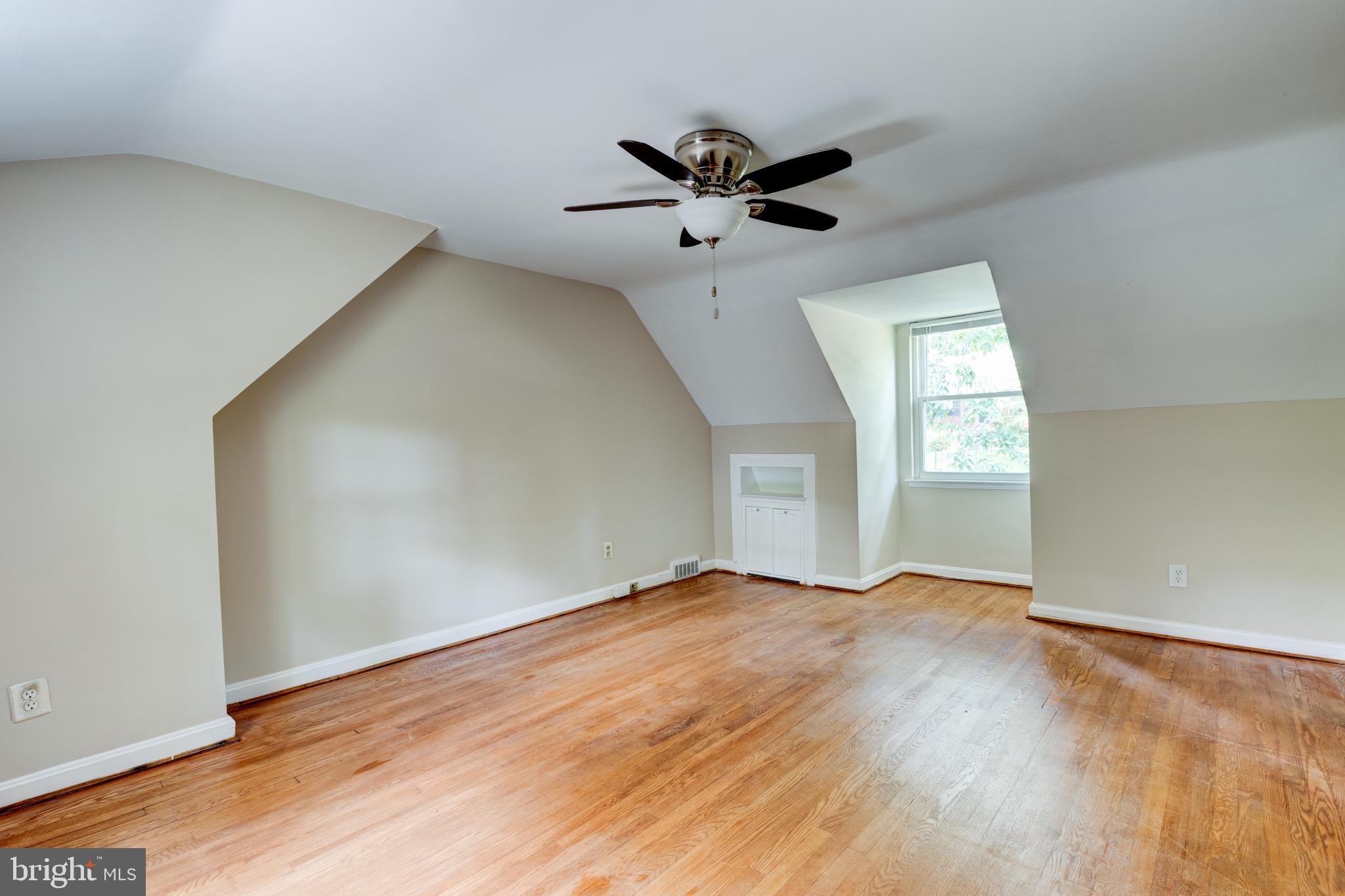 CHEVERLY - Residential