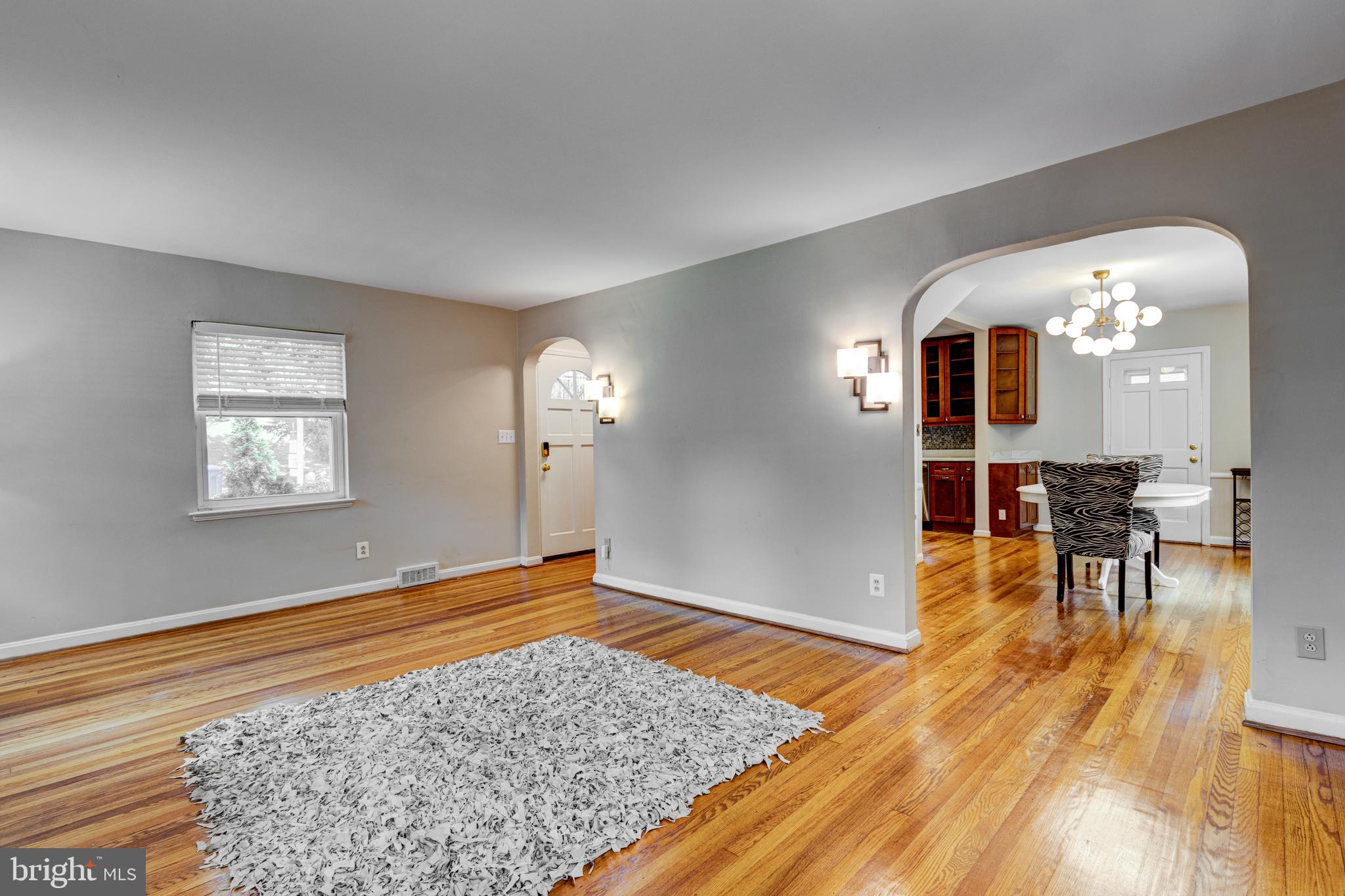 CHEVERLY - Residential