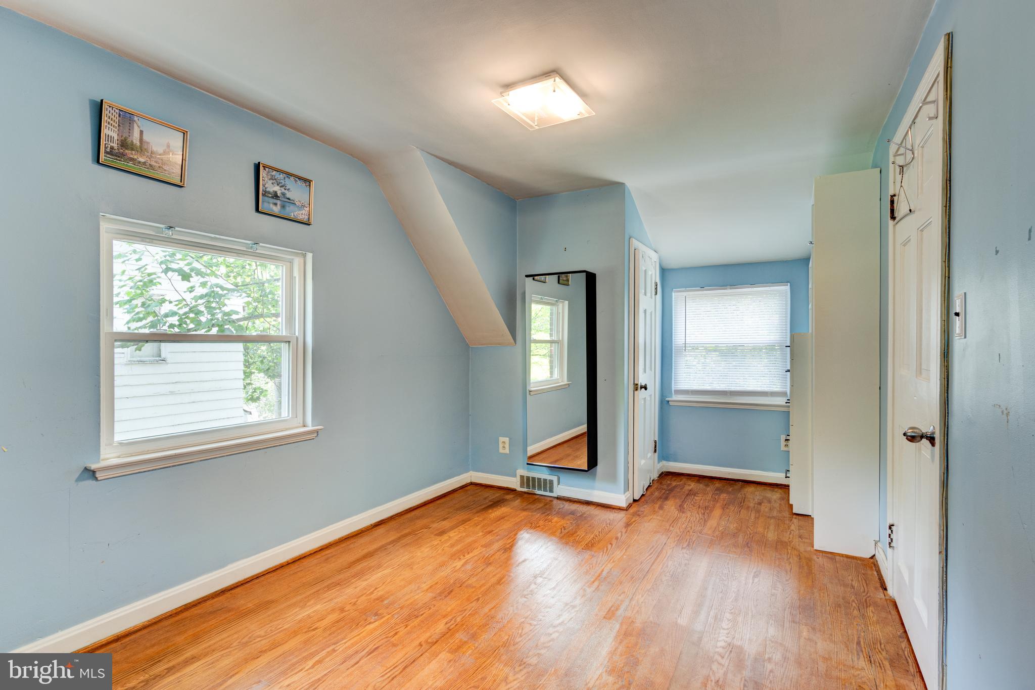 CHEVERLY - Residential