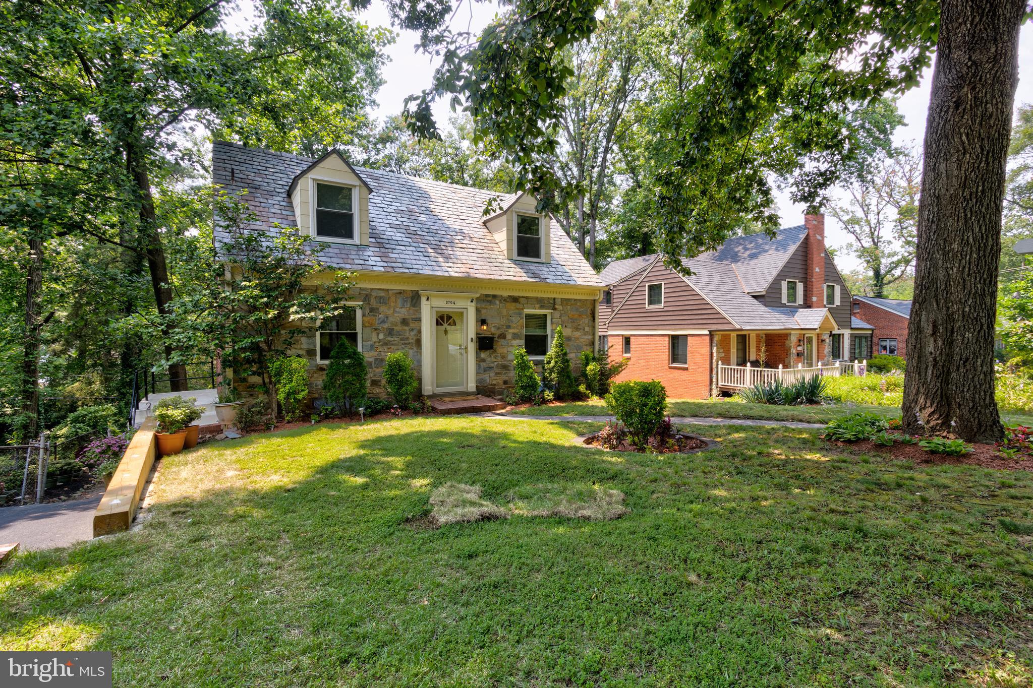 CHEVERLY - Residential