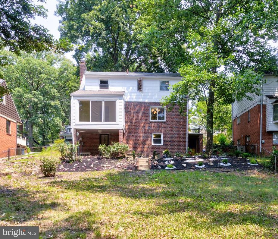 CHEVERLY - Residential