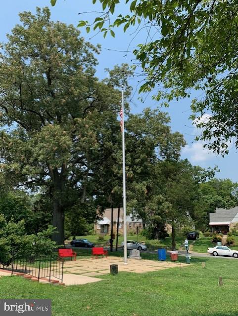 CHEVERLY - Residential