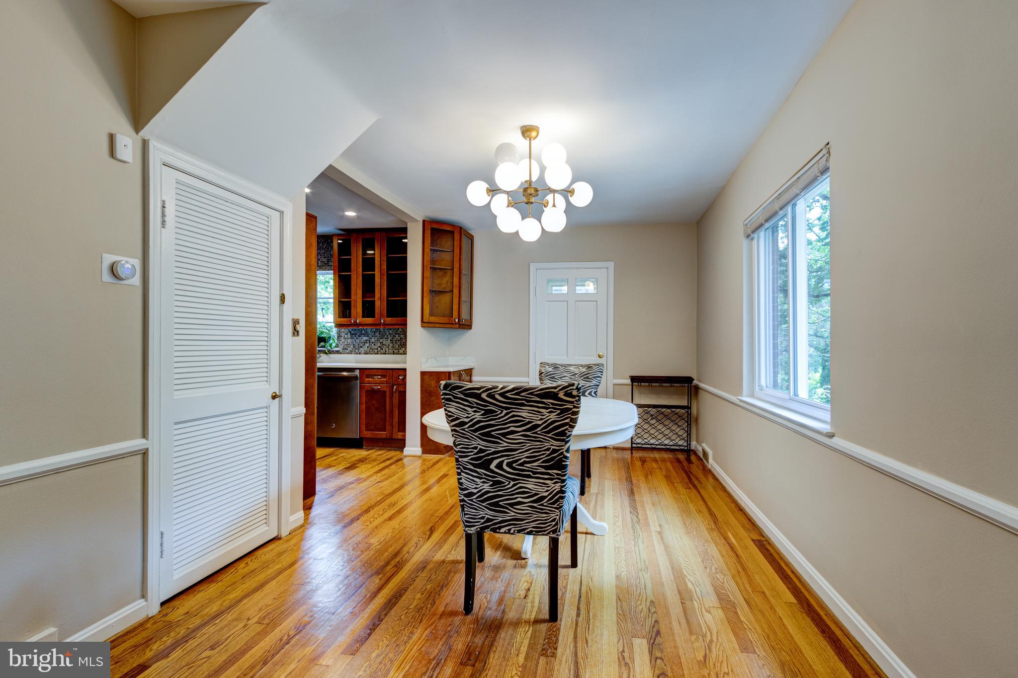 CHEVERLY - Residential