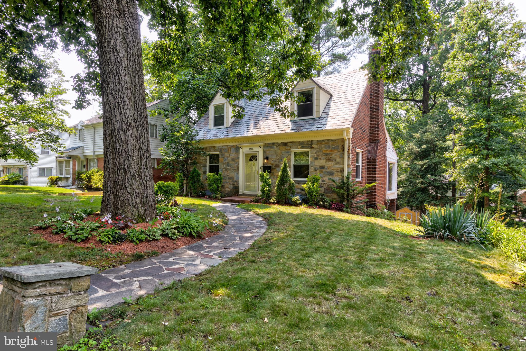 CHEVERLY - Residential