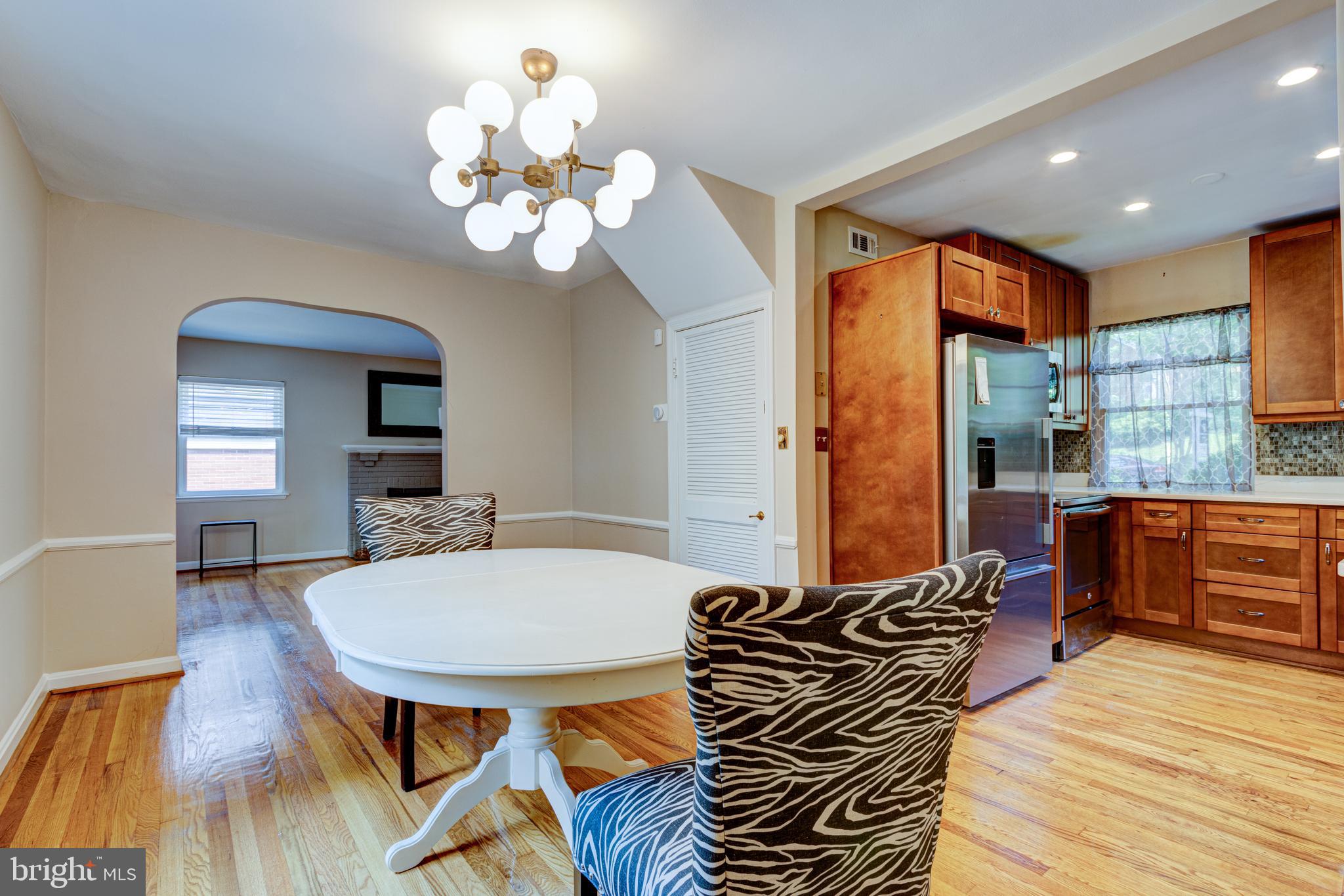 CHEVERLY - Residential