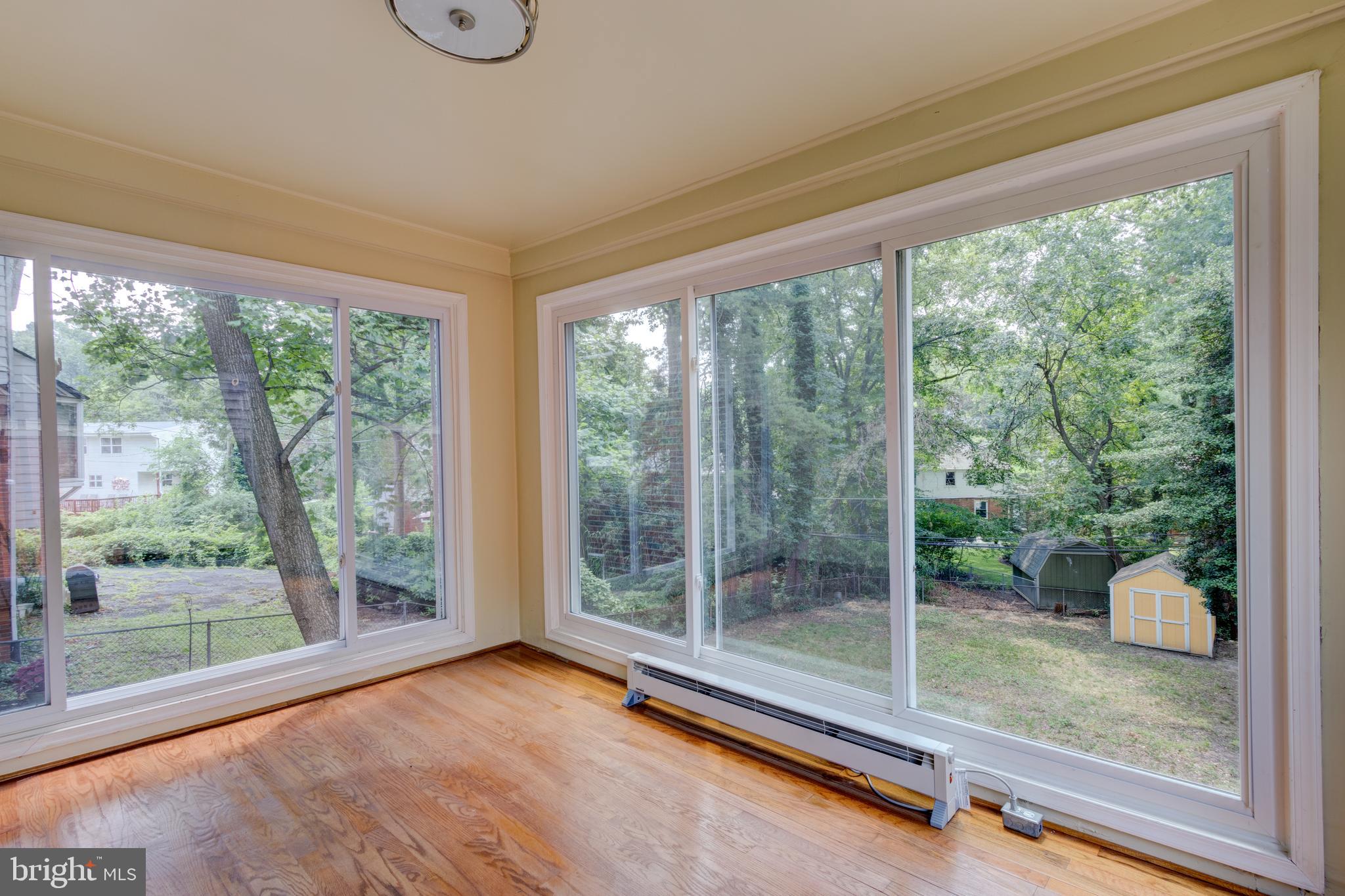 CHEVERLY - Residential