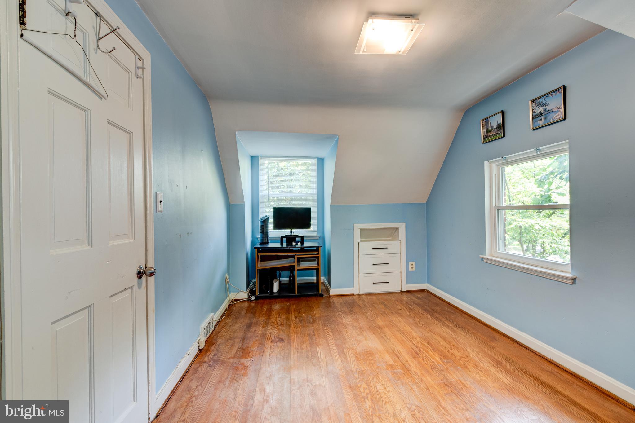 CHEVERLY - Residential