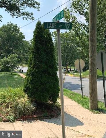 CHEVERLY - Residential