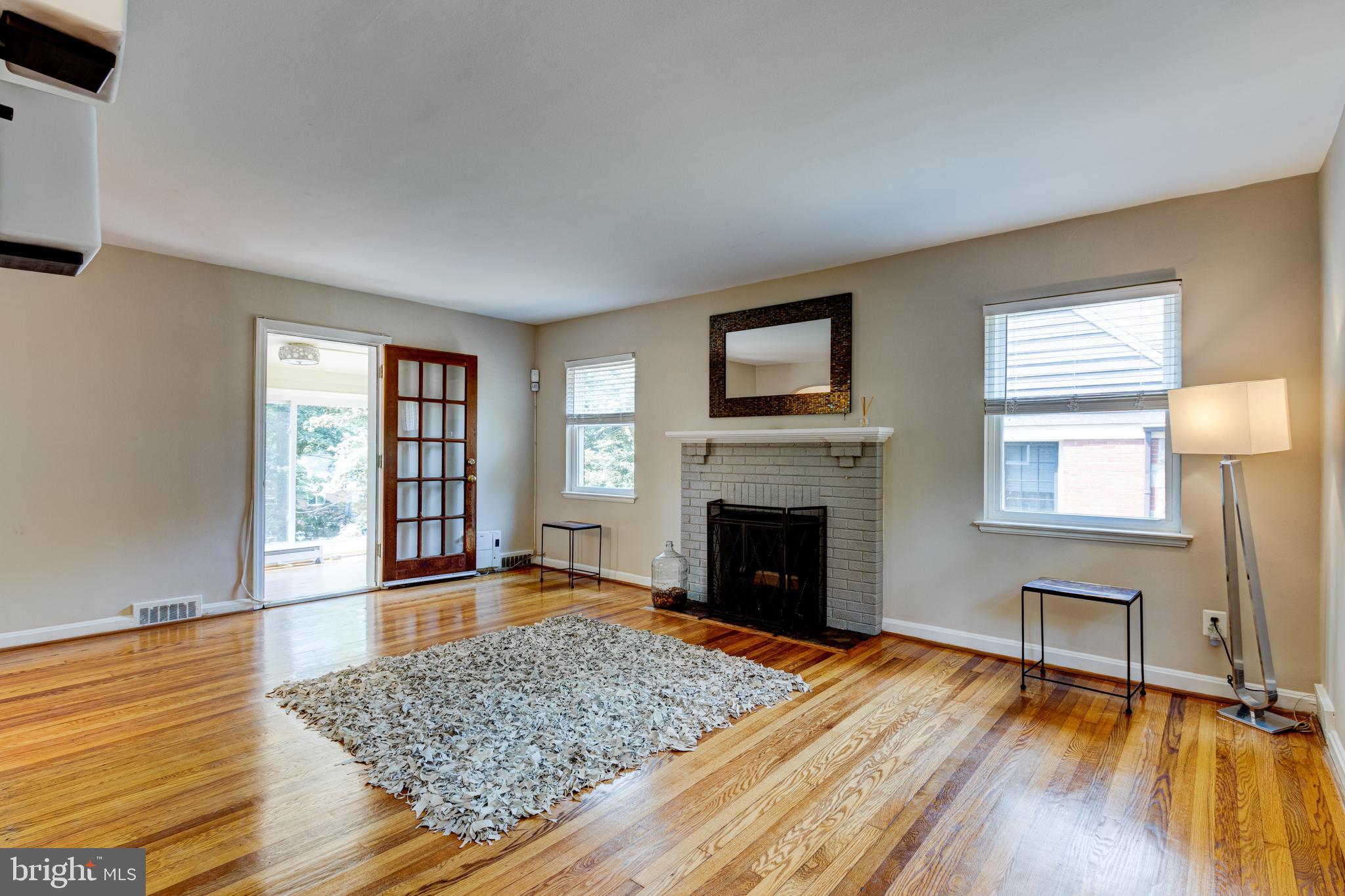 CHEVERLY - Residential