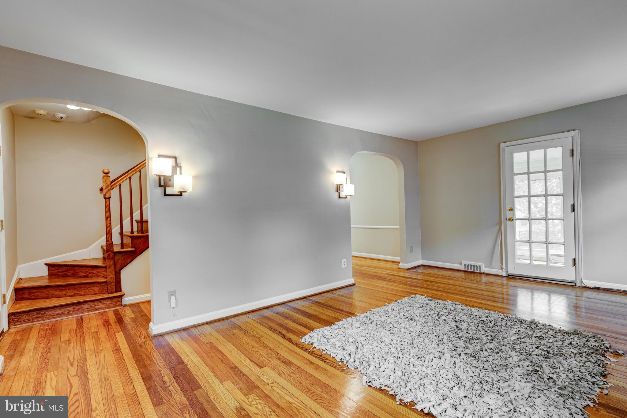 CHEVERLY - Residential