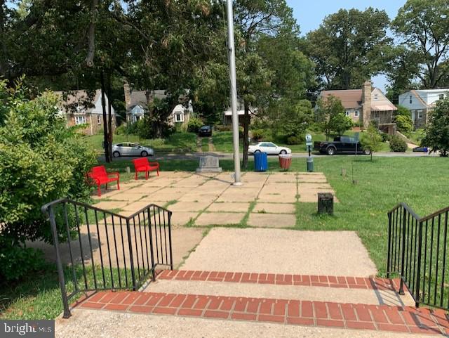 CHEVERLY - Residential