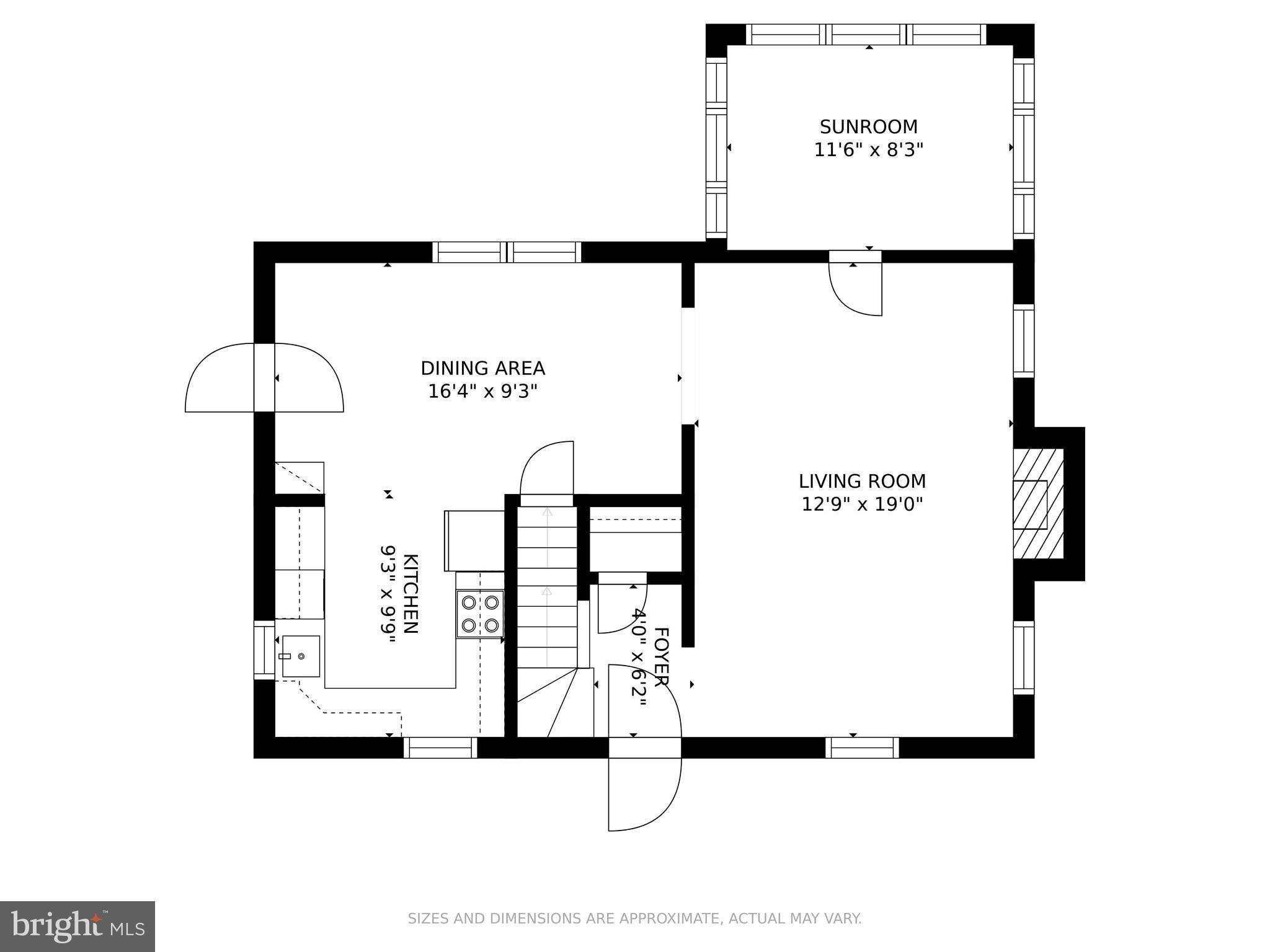 CHEVERLY - Residential