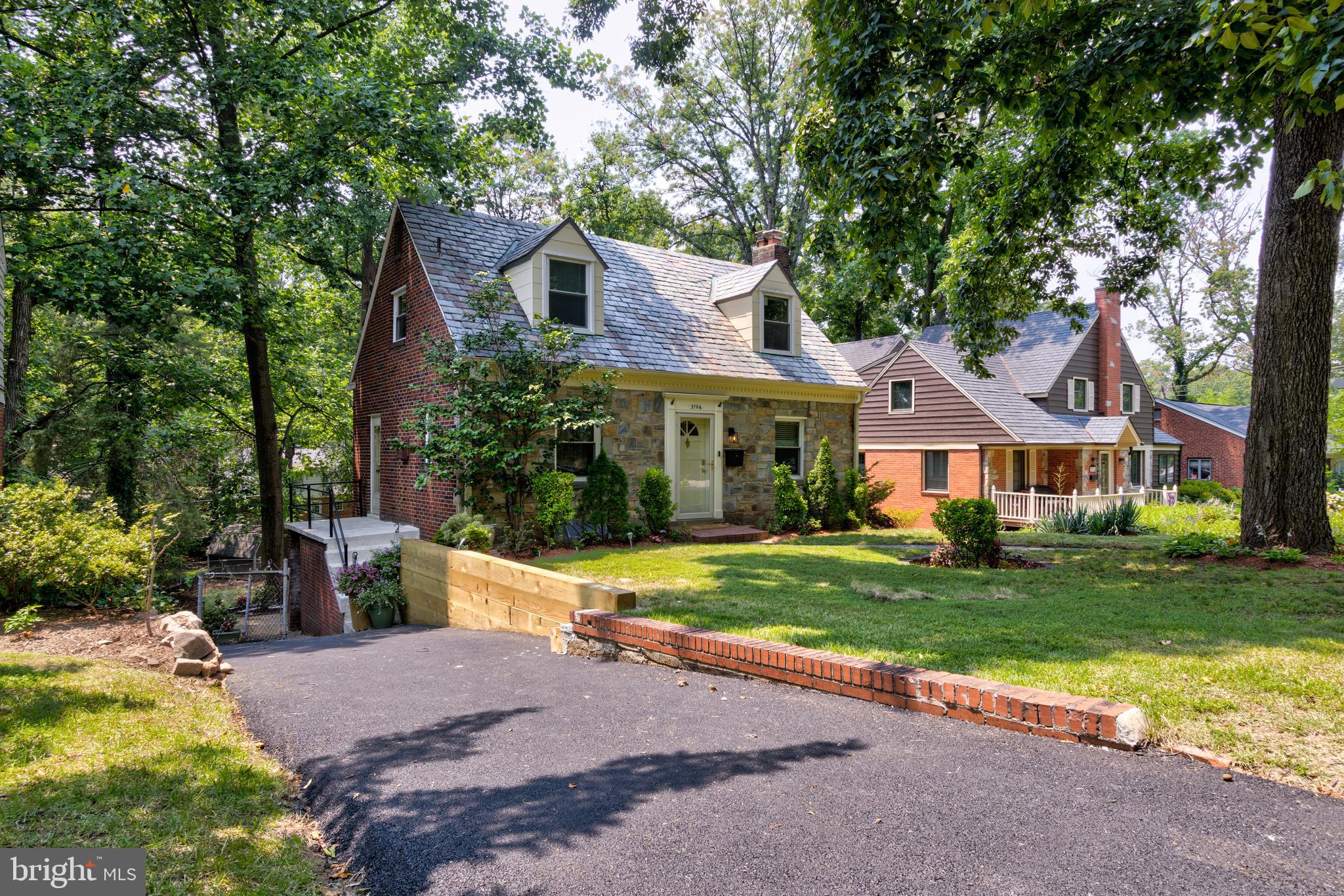 CHEVERLY - Residential