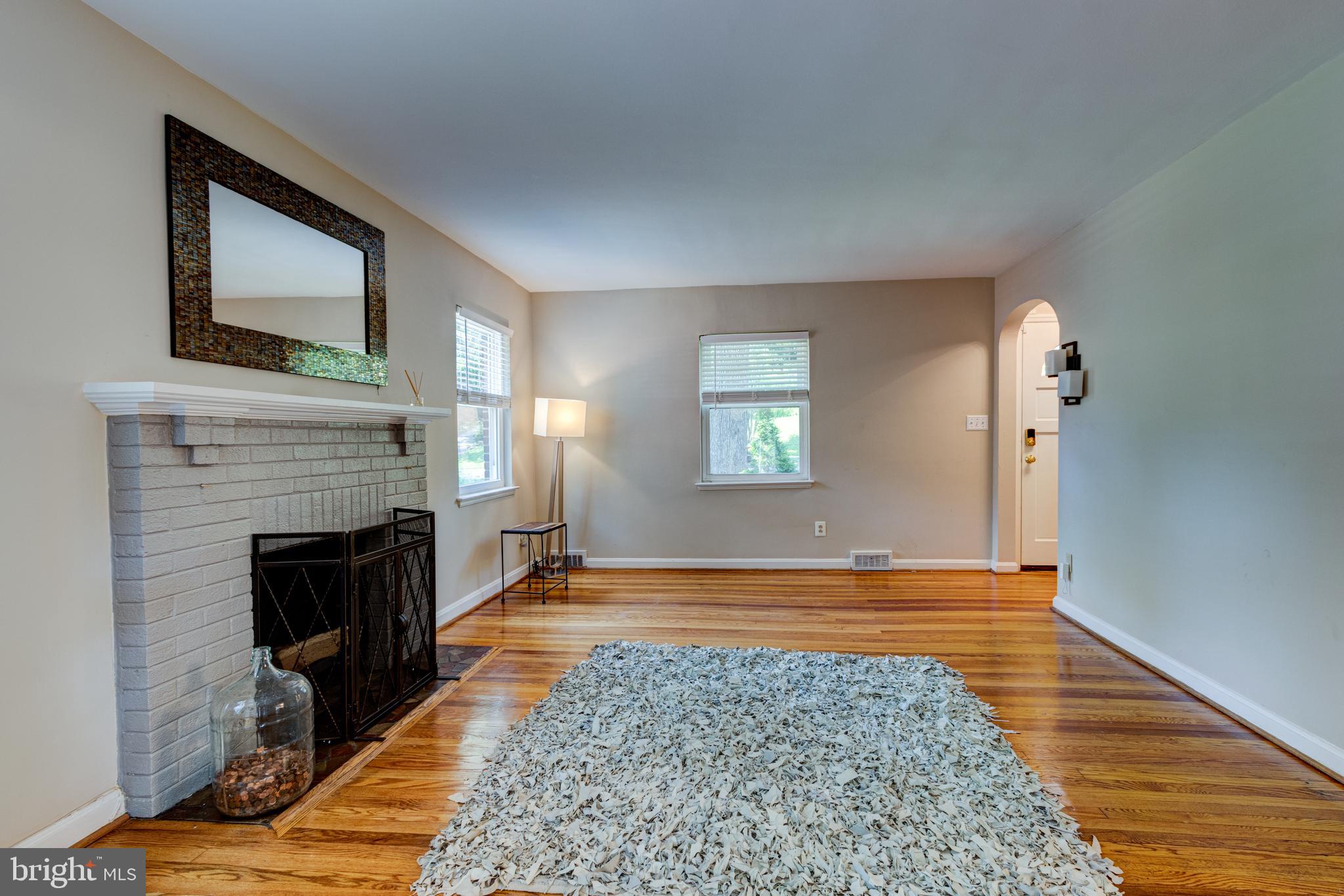 CHEVERLY - Residential