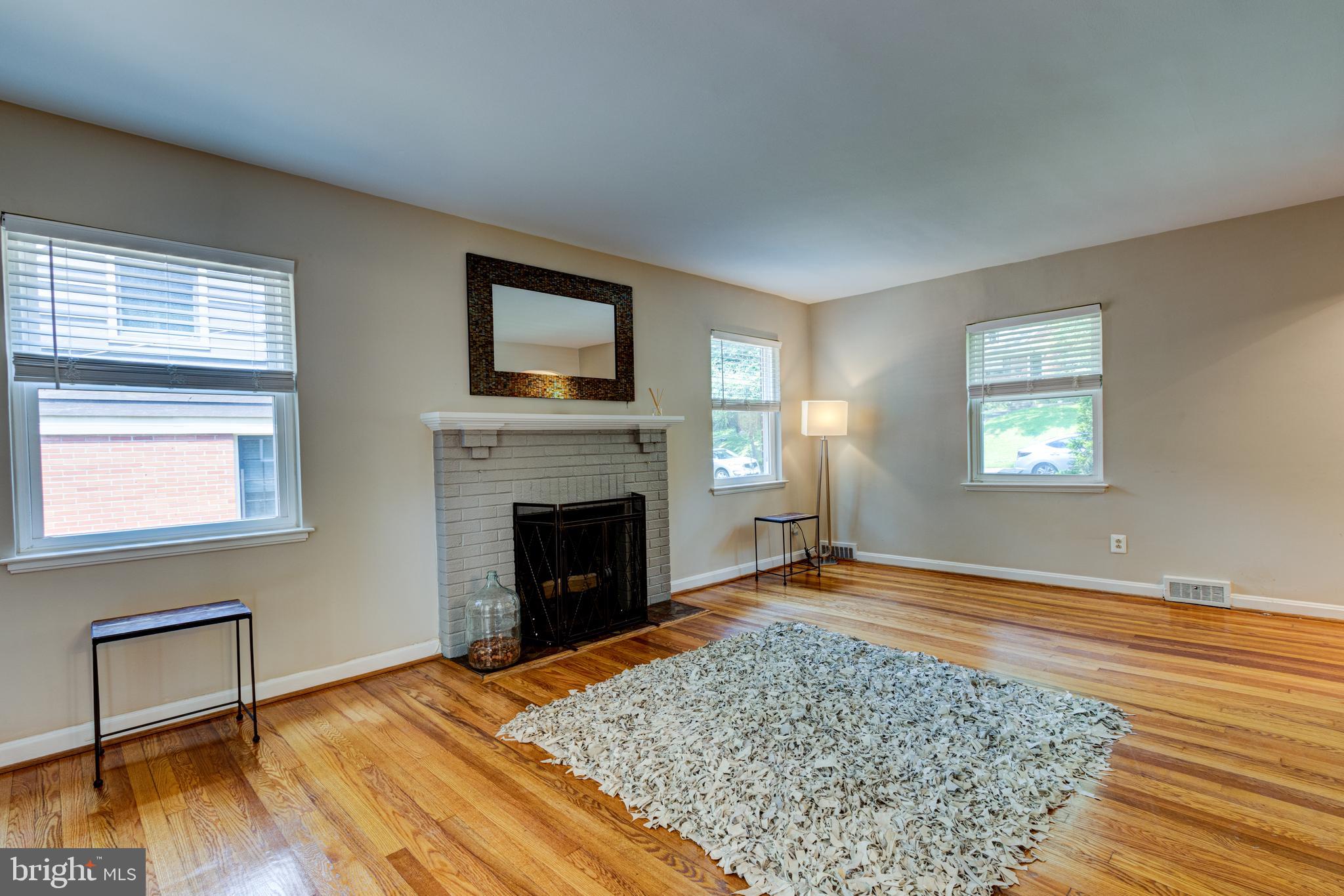 CHEVERLY - Residential