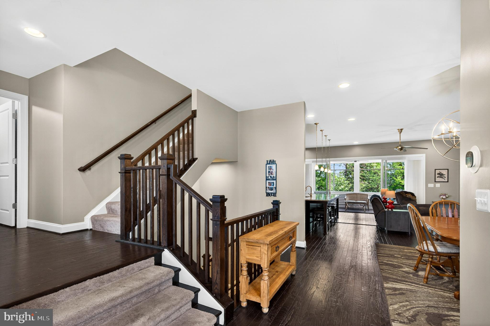 BRAMBLETON - Residential