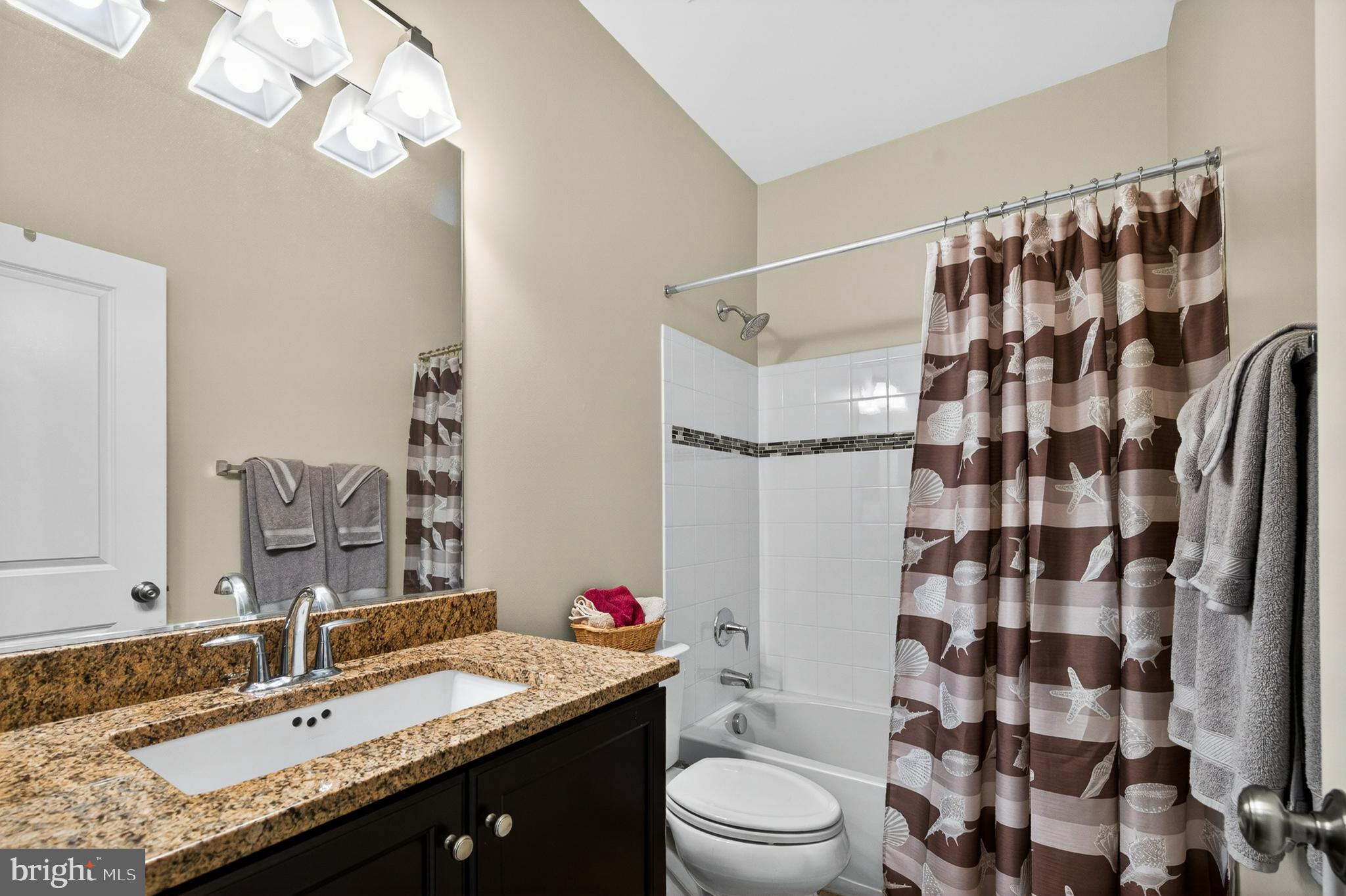 BRAMBLETON - Residential