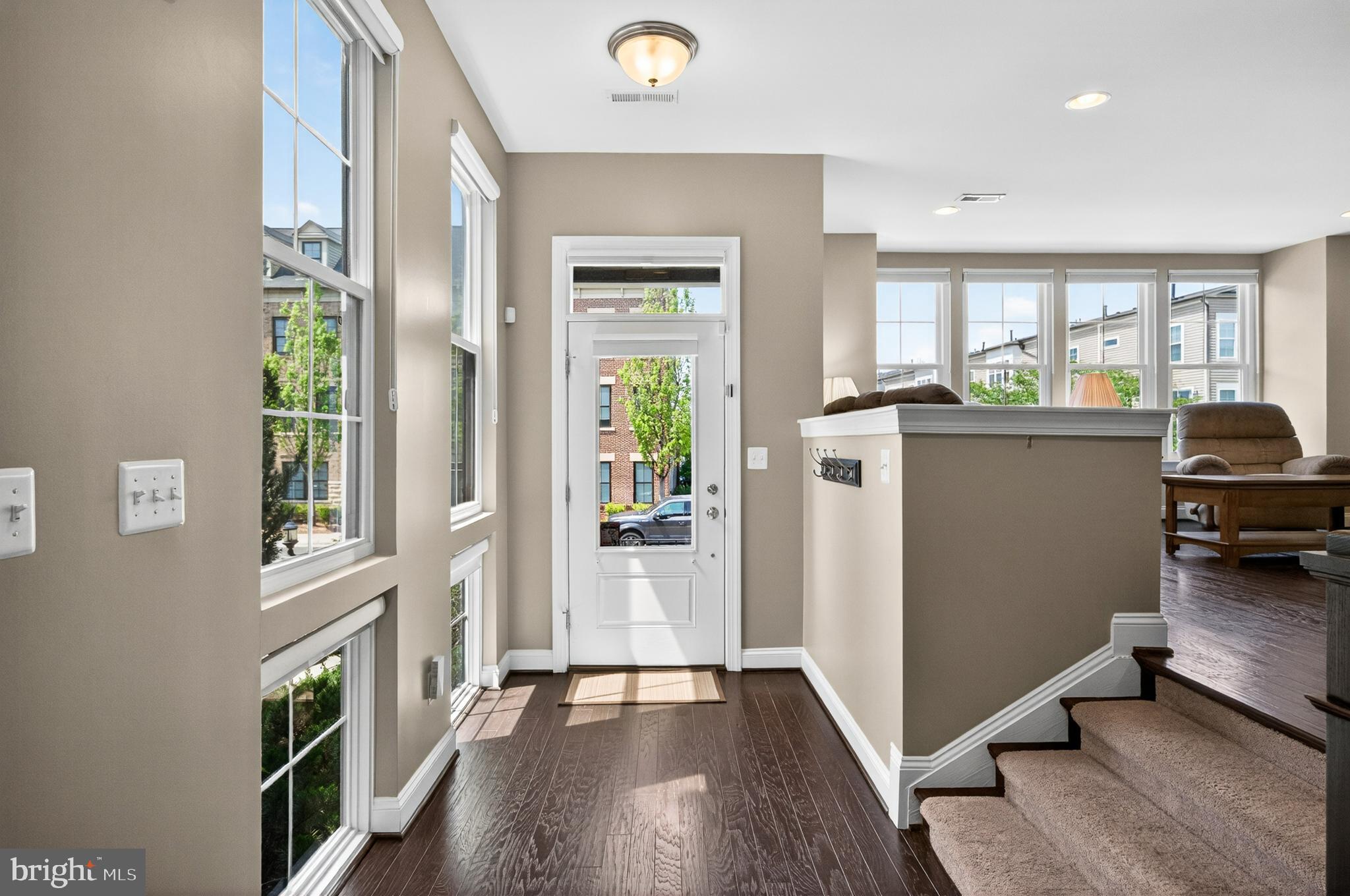 BRAMBLETON - Residential