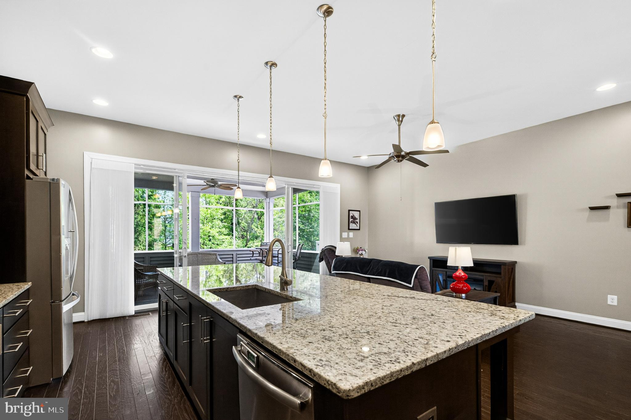 BRAMBLETON - Residential