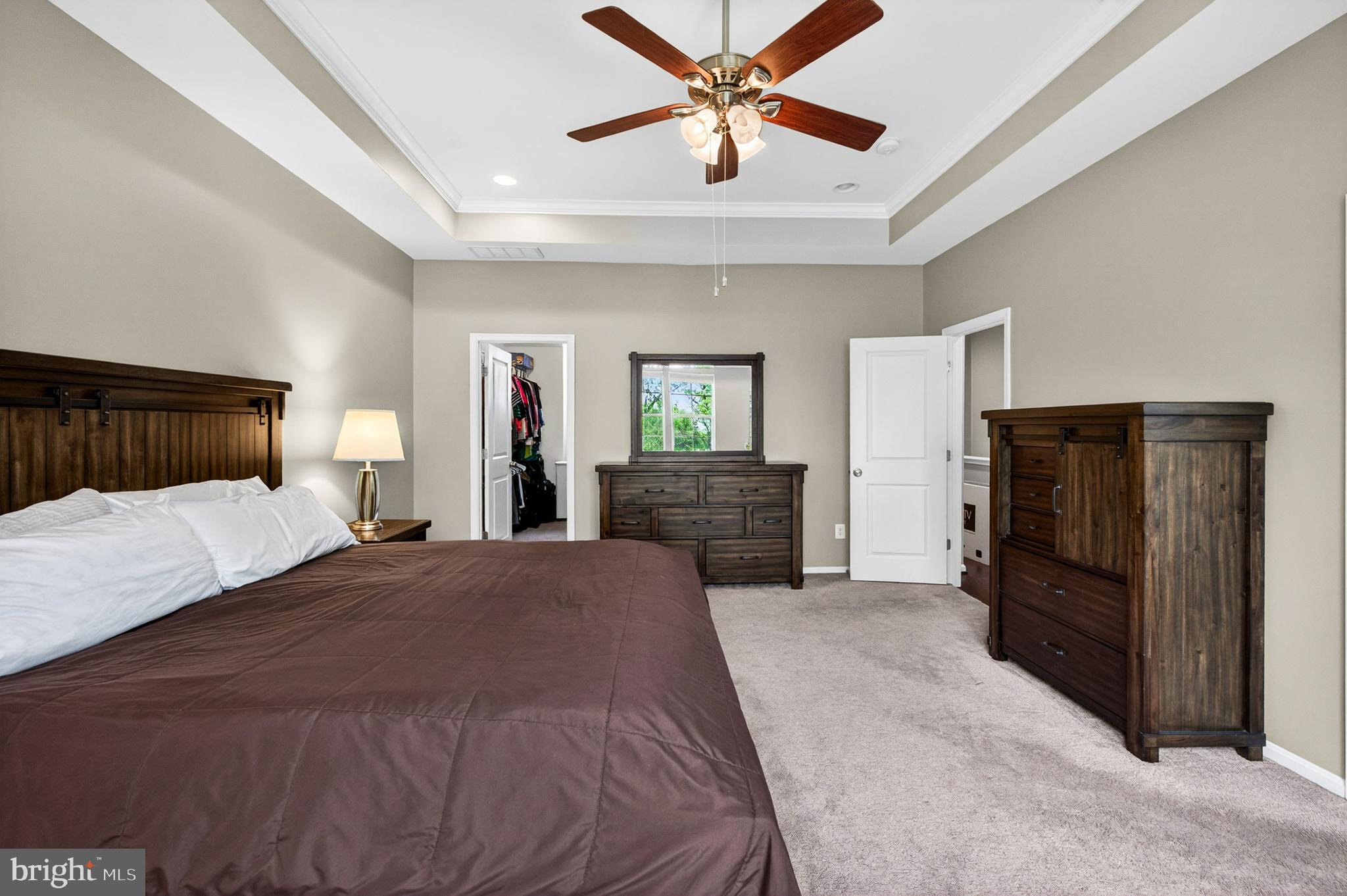 BRAMBLETON - Residential