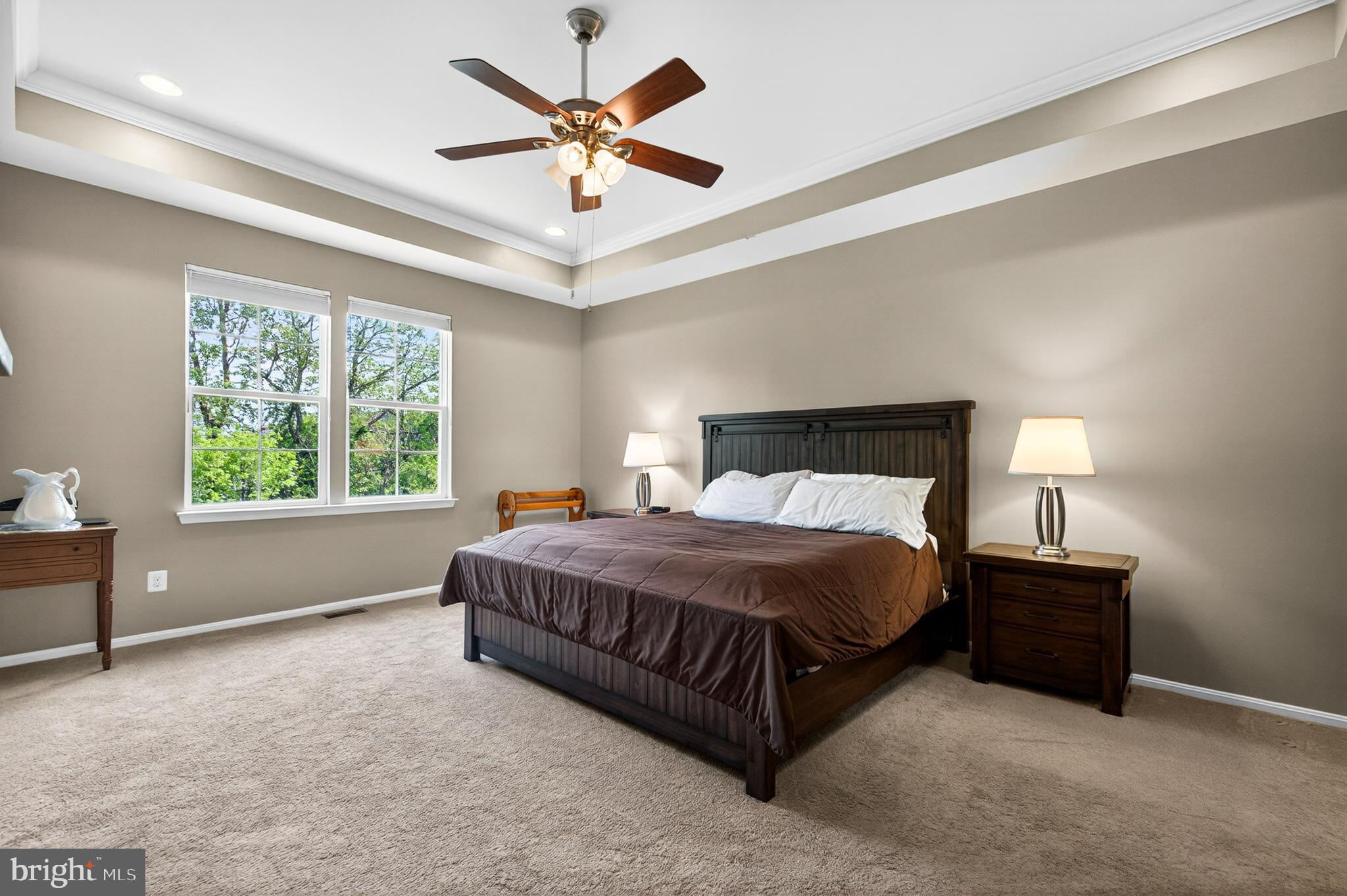 BRAMBLETON - Residential