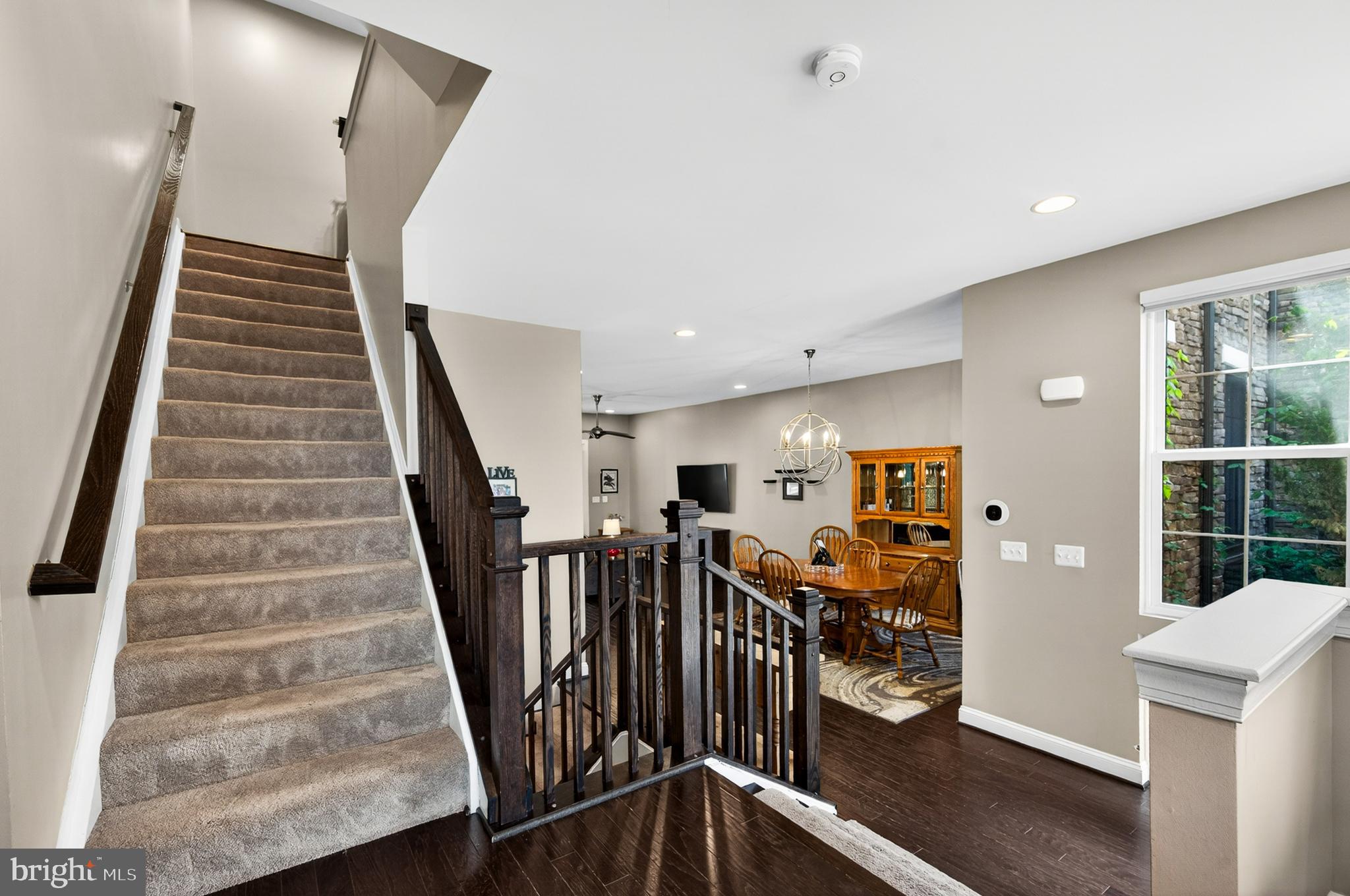 BRAMBLETON - Residential