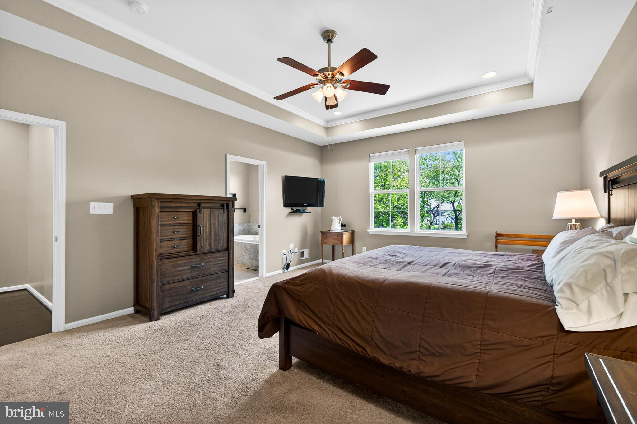BRAMBLETON - Residential