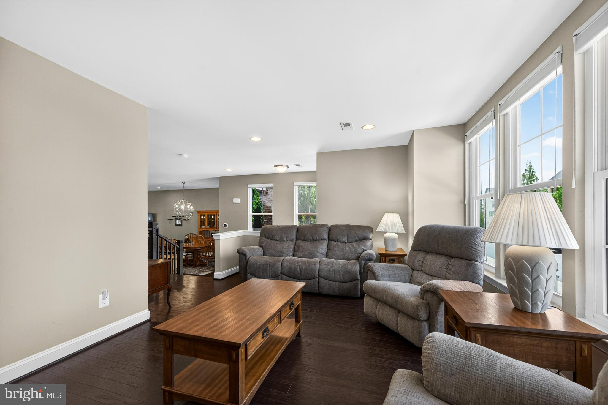 BRAMBLETON - Residential