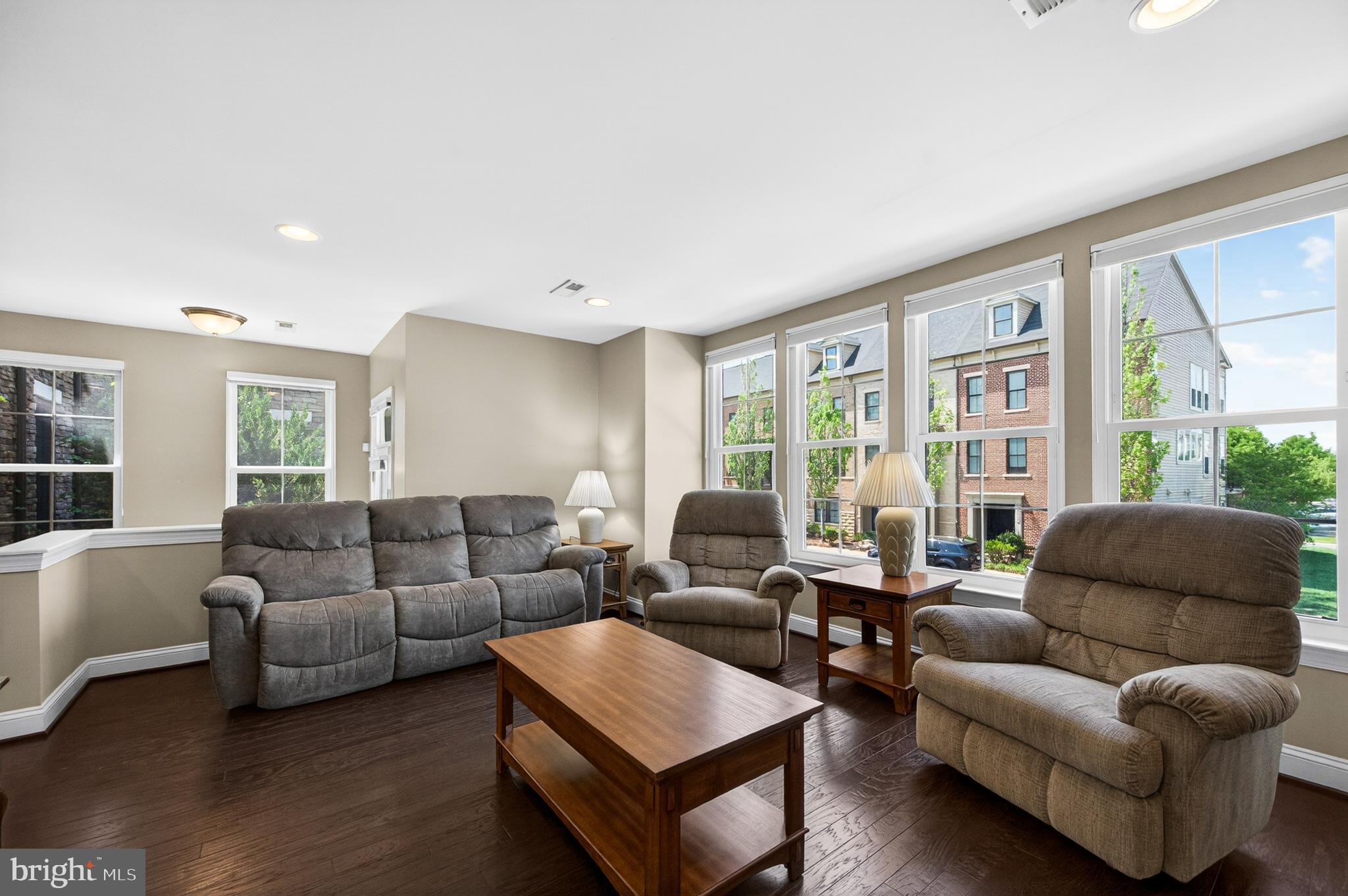 BRAMBLETON - Residential