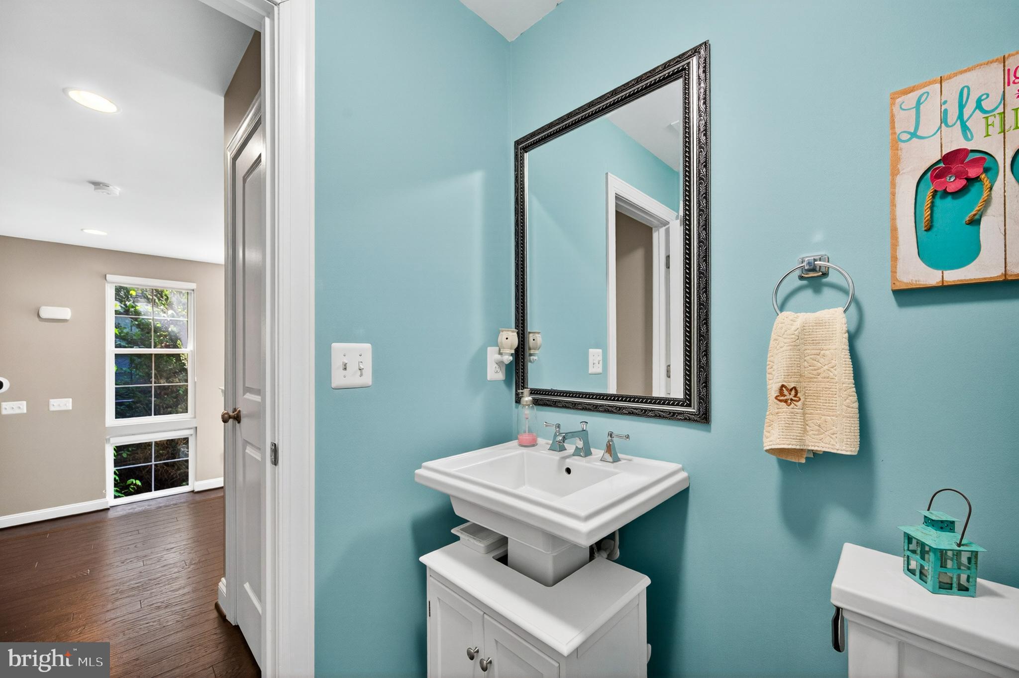 BRAMBLETON - Residential