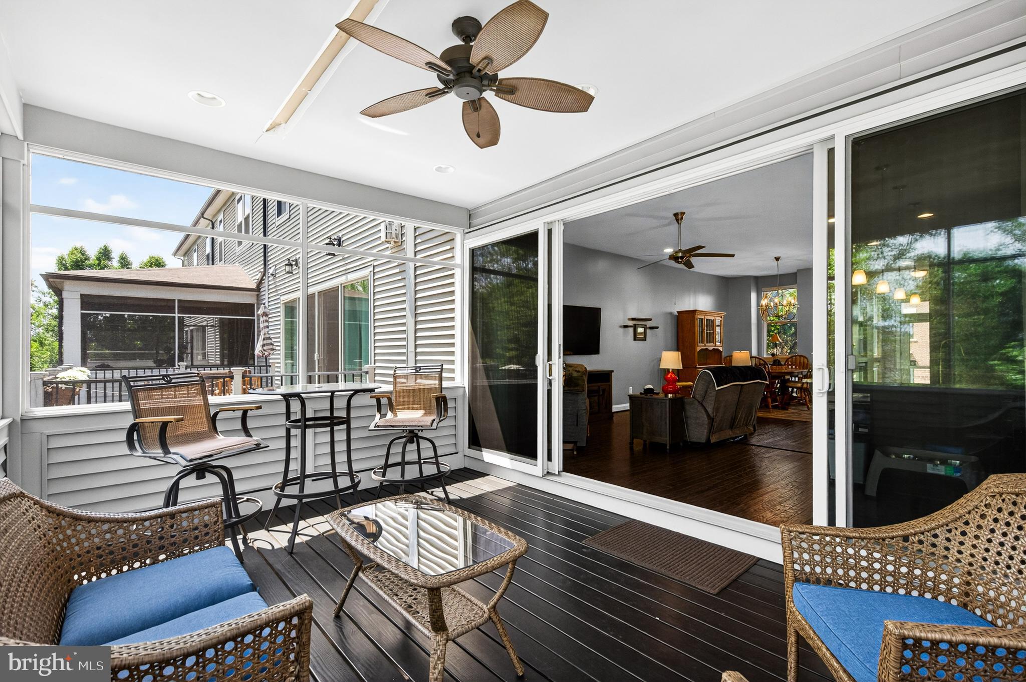 BRAMBLETON - Residential