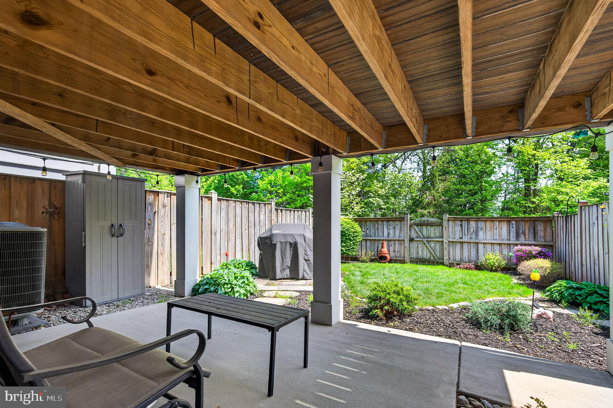 BRAMBLETON - Residential