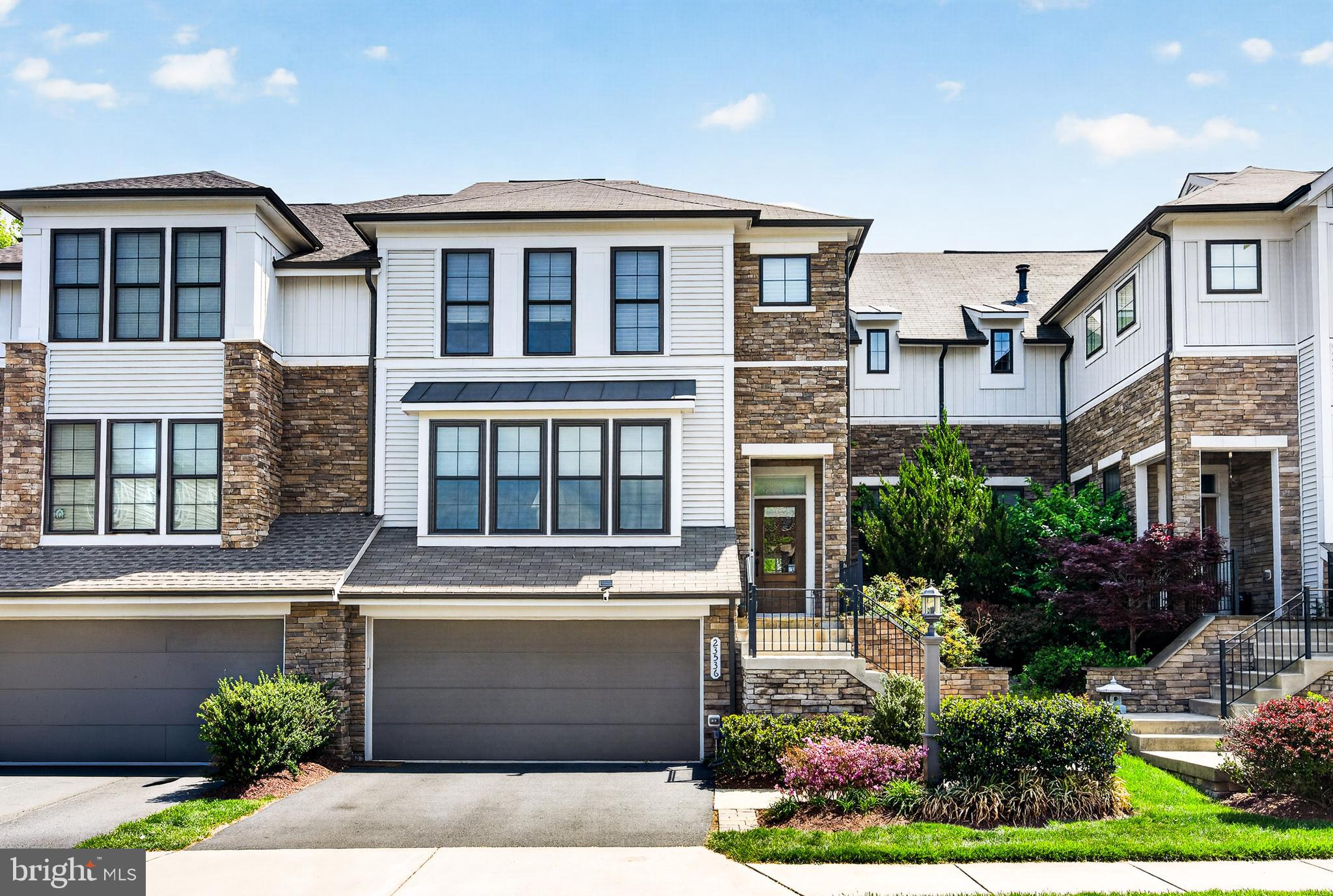BRAMBLETON - Residential