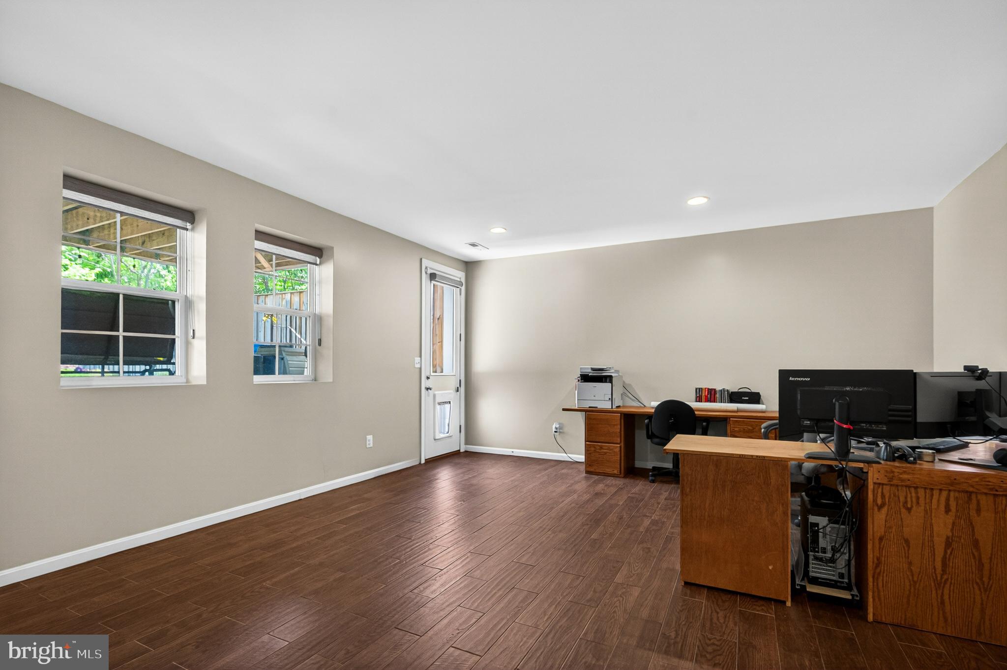 BRAMBLETON - Residential
