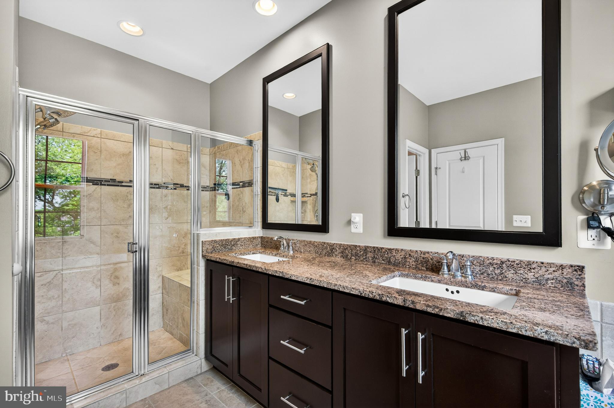 BRAMBLETON - Residential